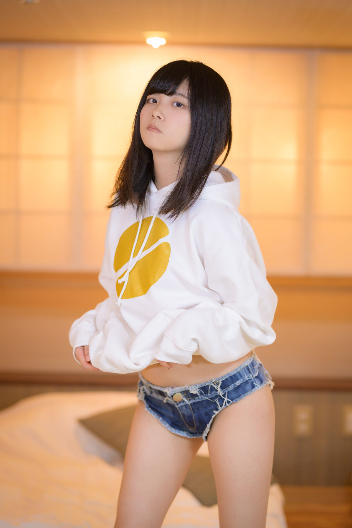 Coser@姫绮みみこ Mimiko Hinaki – Yukemuri Mimiko Part2