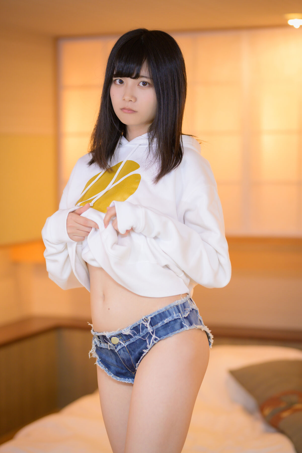 Coser@姫绮みみこ Mimiko Hinaki – Yukemuri Mimiko Part2