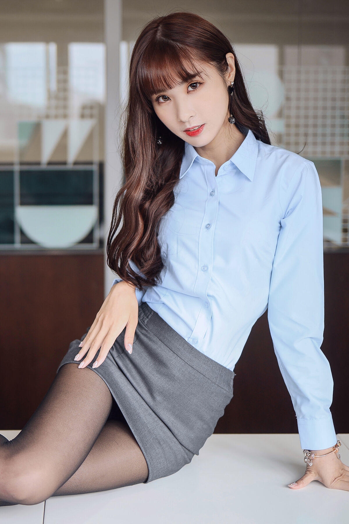 Coser@泥泥汝 – 2022年03月 高清写真原图