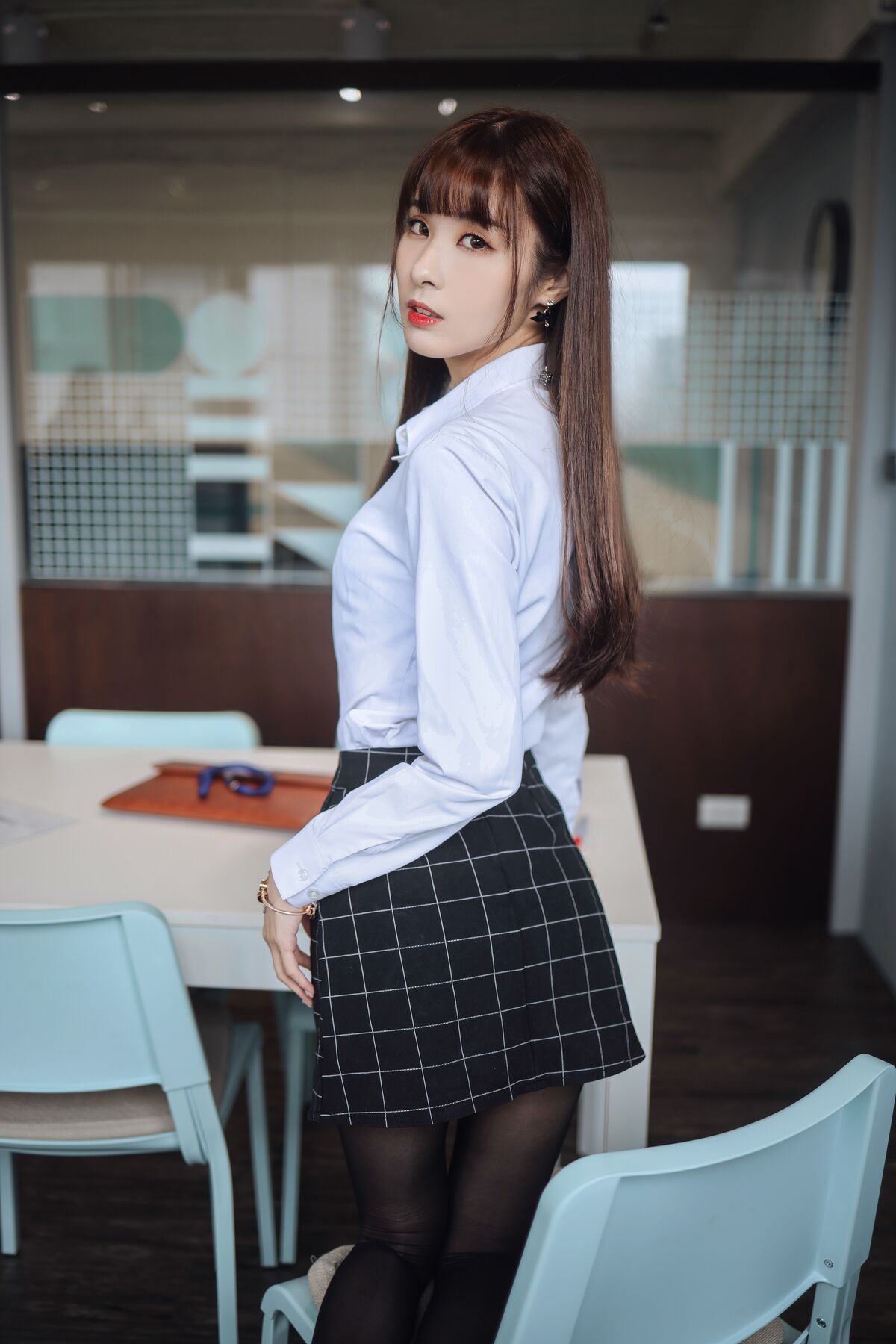 Coser@泥泥汝 – 2022年03月 高清写真原图