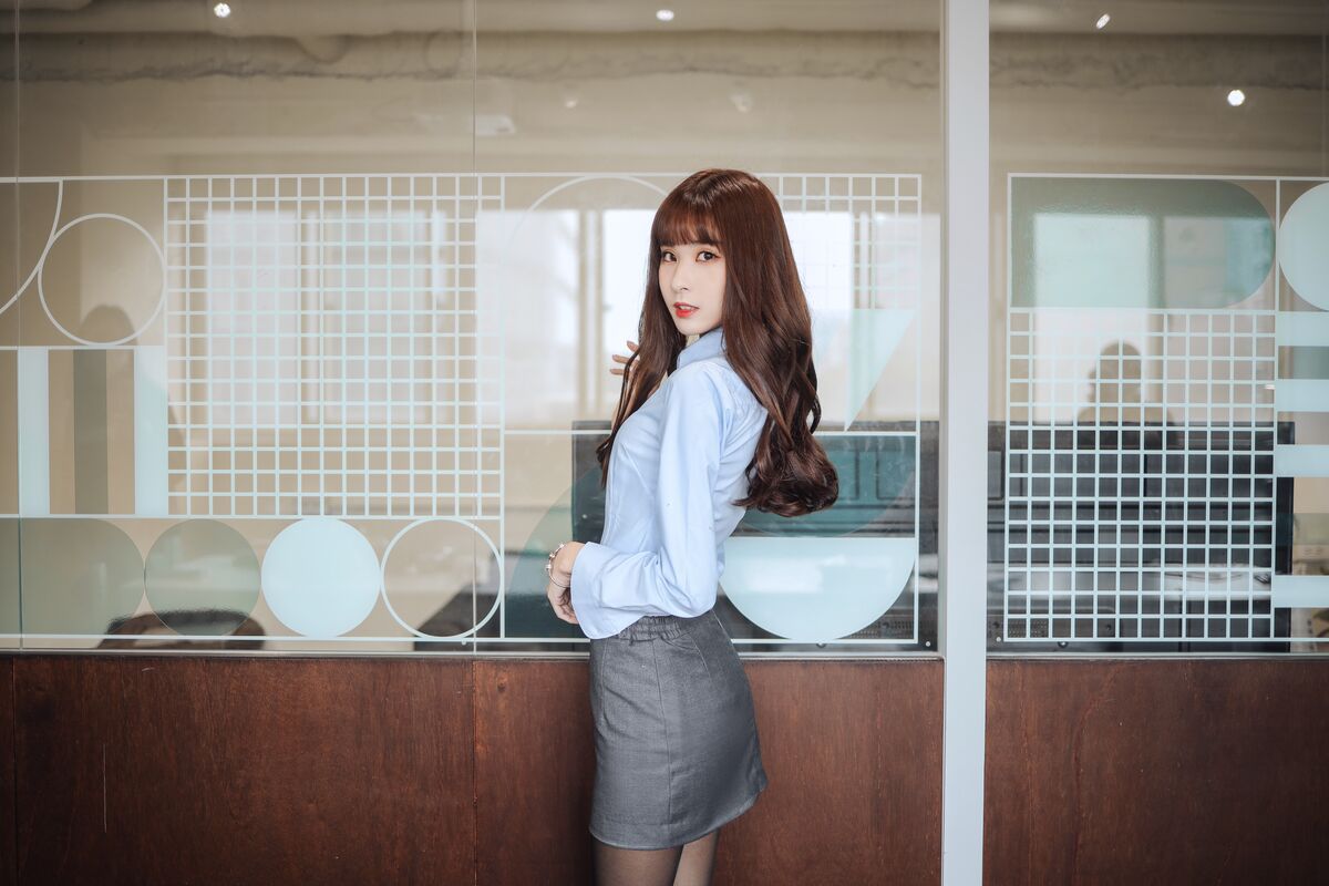 Coser@泥泥汝 – 2022年03月 高清写真原图