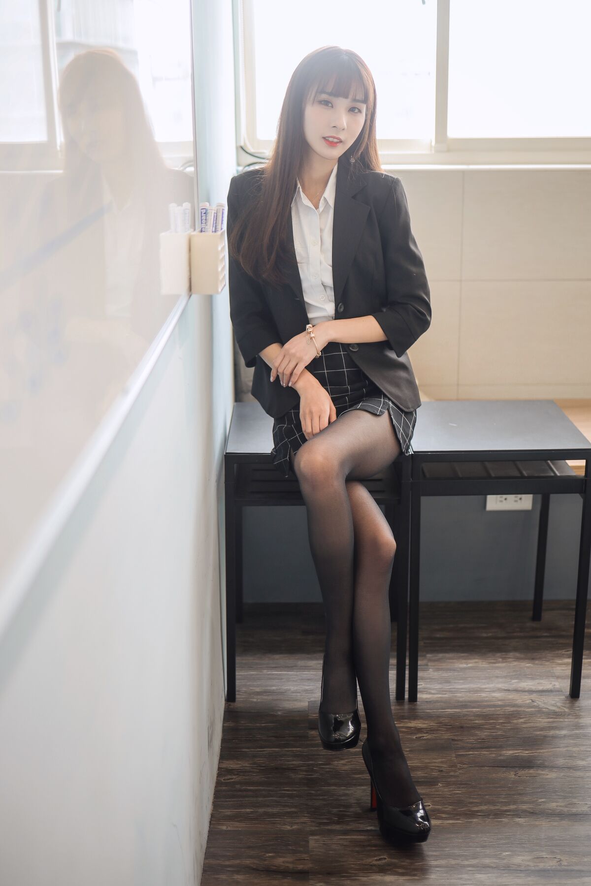 Coser@泥泥汝 – 2022年03月 高清写真原图