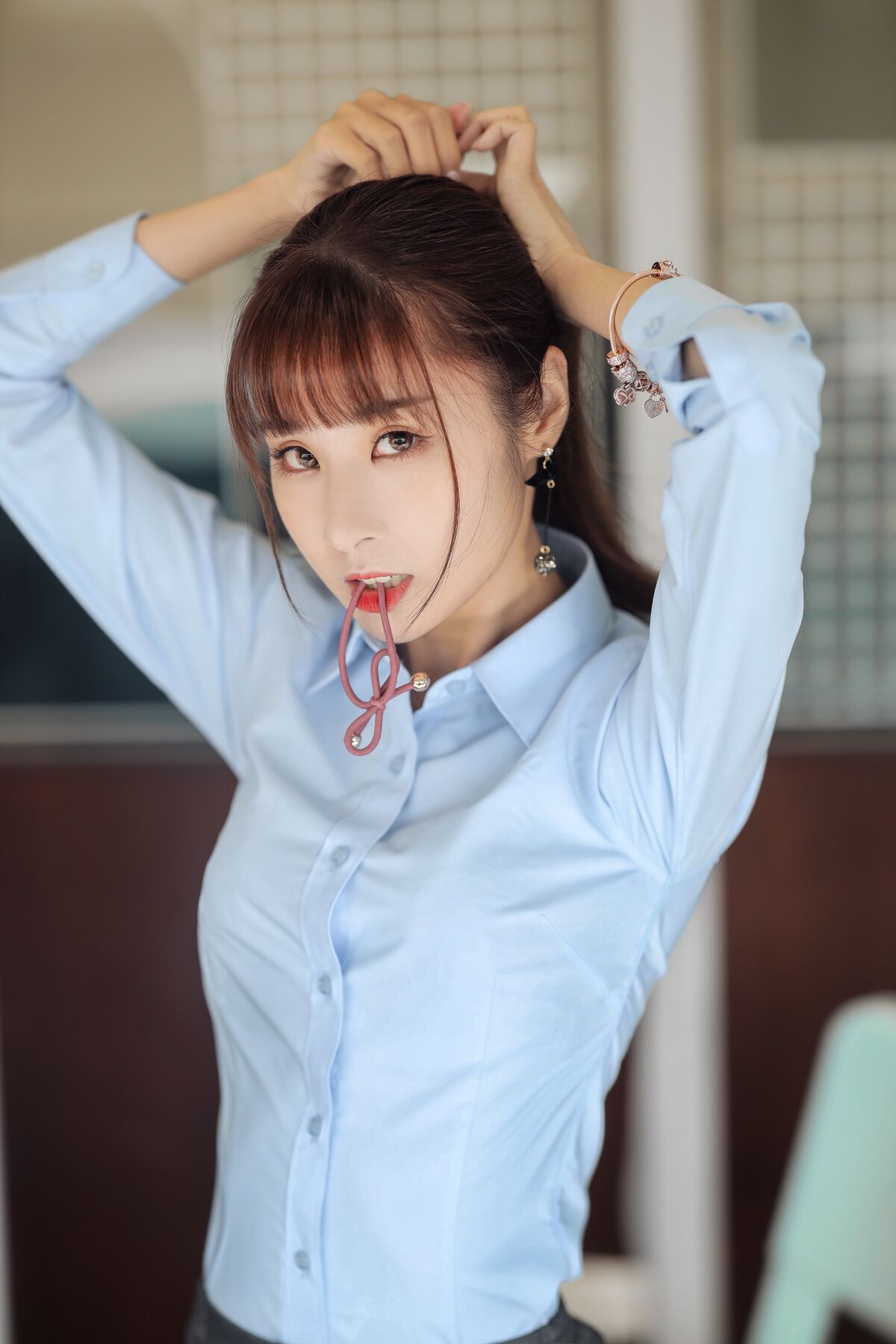 Coser@泥泥汝 – 2022年03月 高清写真原图