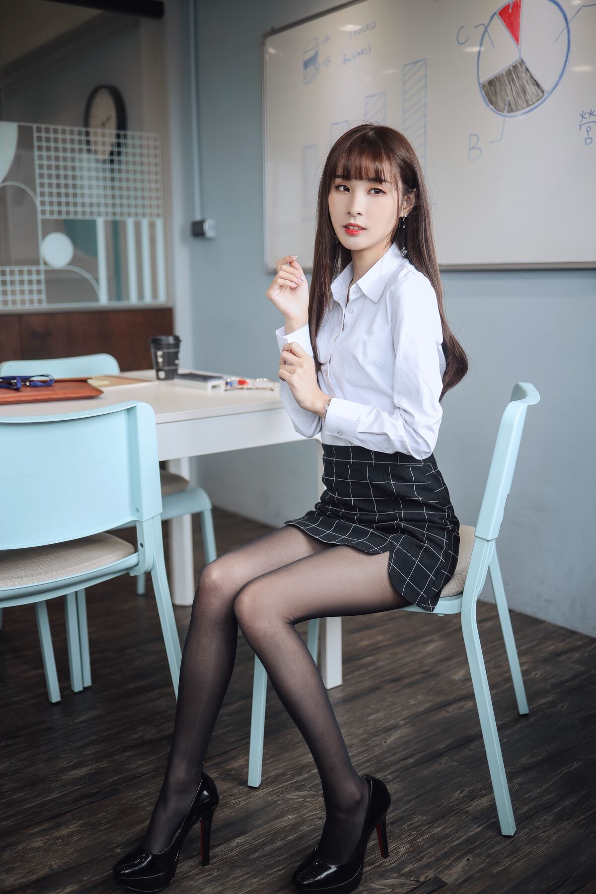 Coser@泥泥汝 – 2022年03月 高清写真原图
