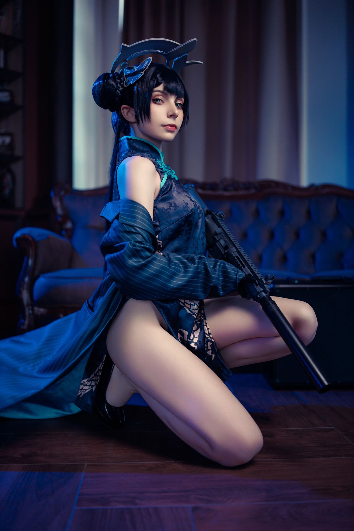 Coser@OwlLit – Kisaki