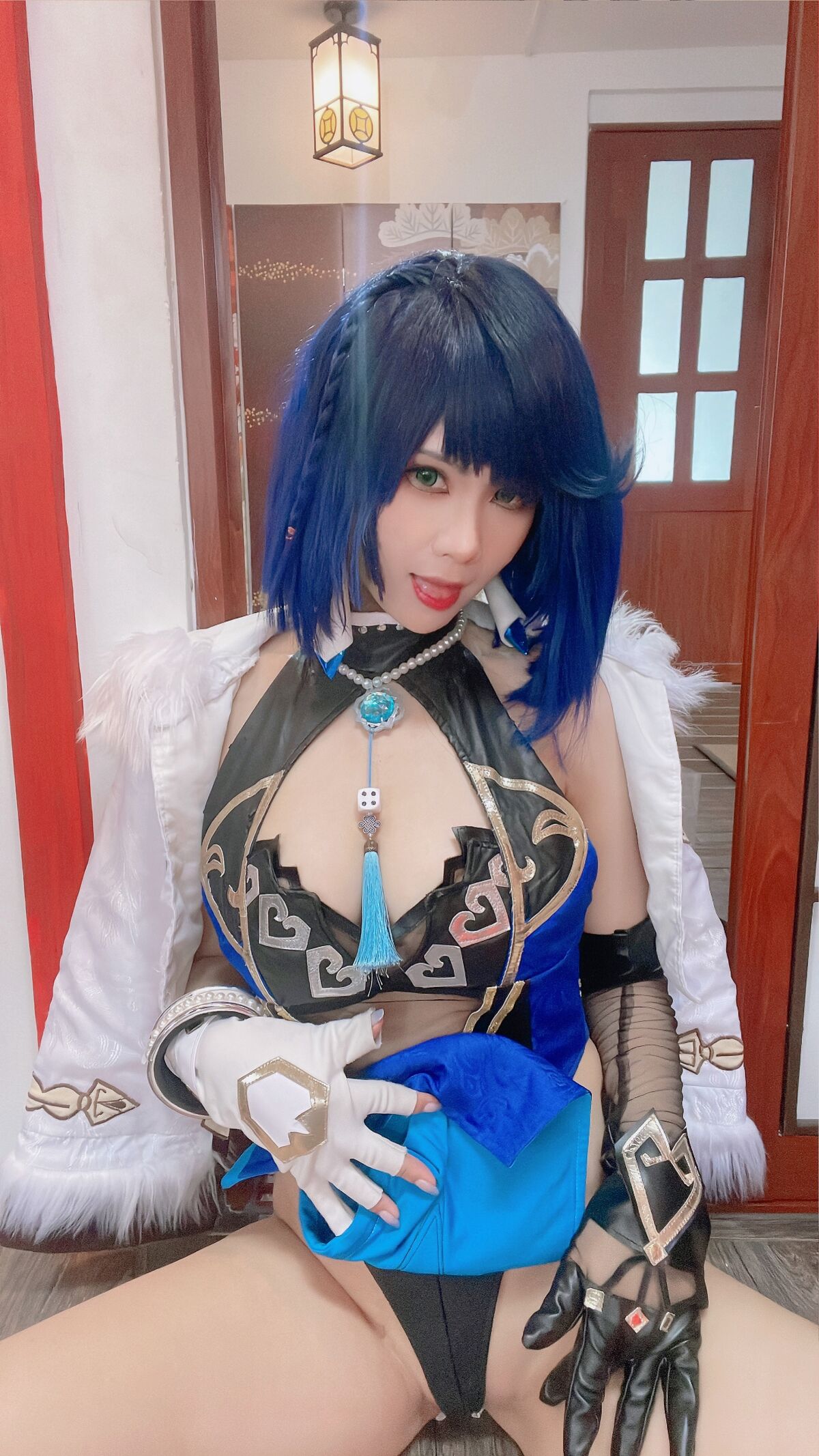 Coser@Pyon Lay – Yelan