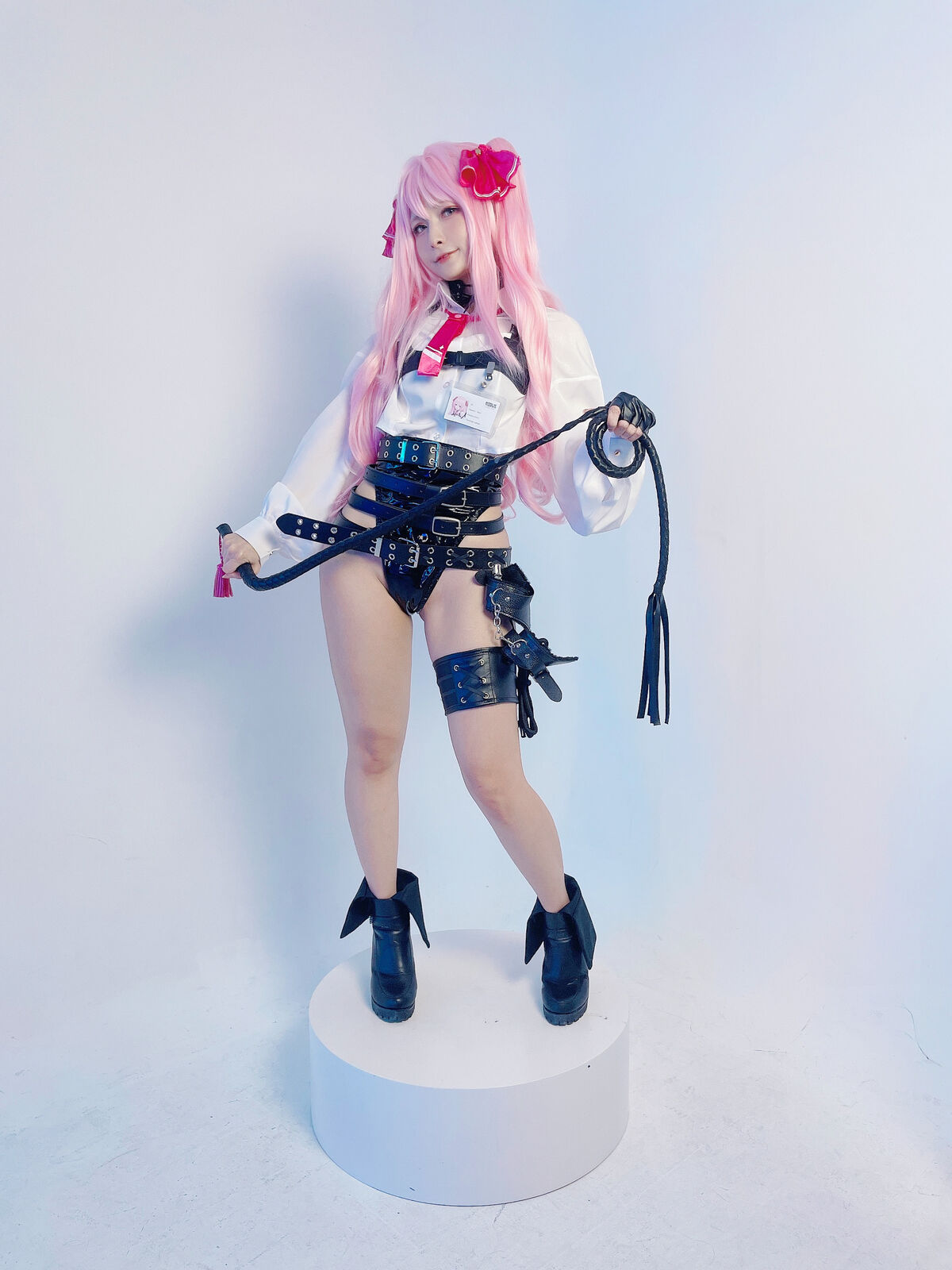 Coser@Sayo Momo – Yuni Nikke