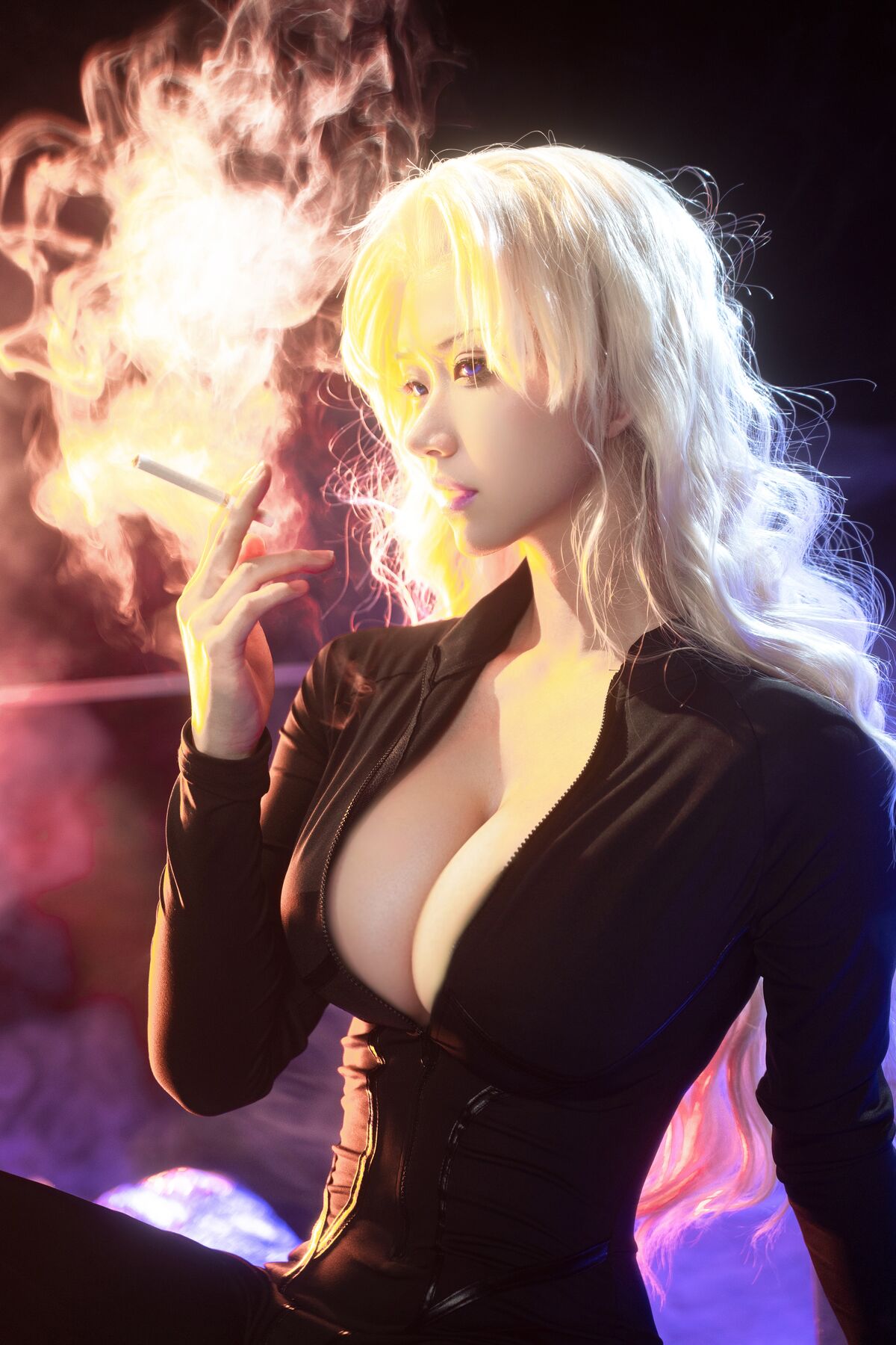 Coser@Seya-狮砸 – 贝尔摩德