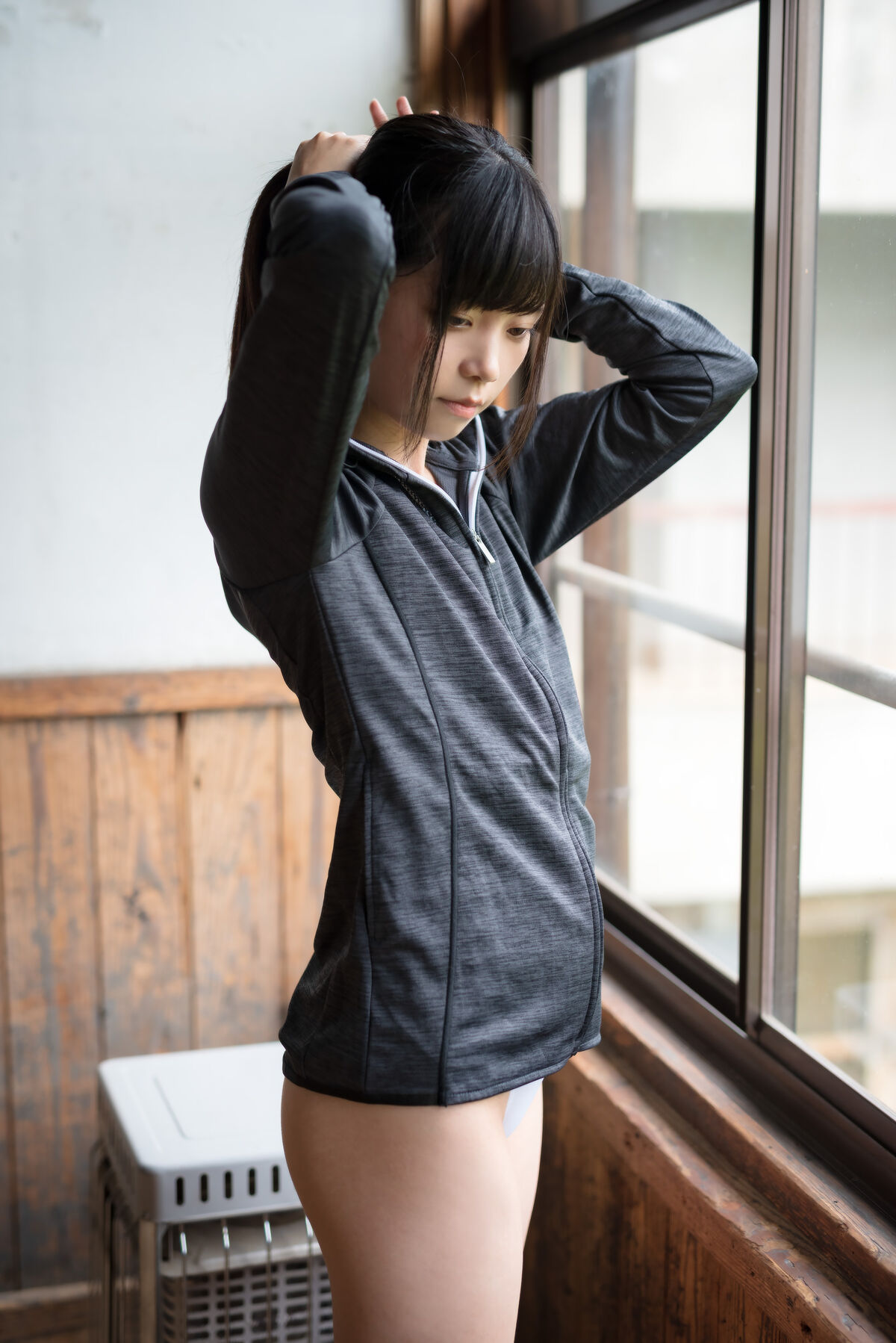 Coser@姫綺みみこ Mimiko Hinaki – After School Mimiko Part2