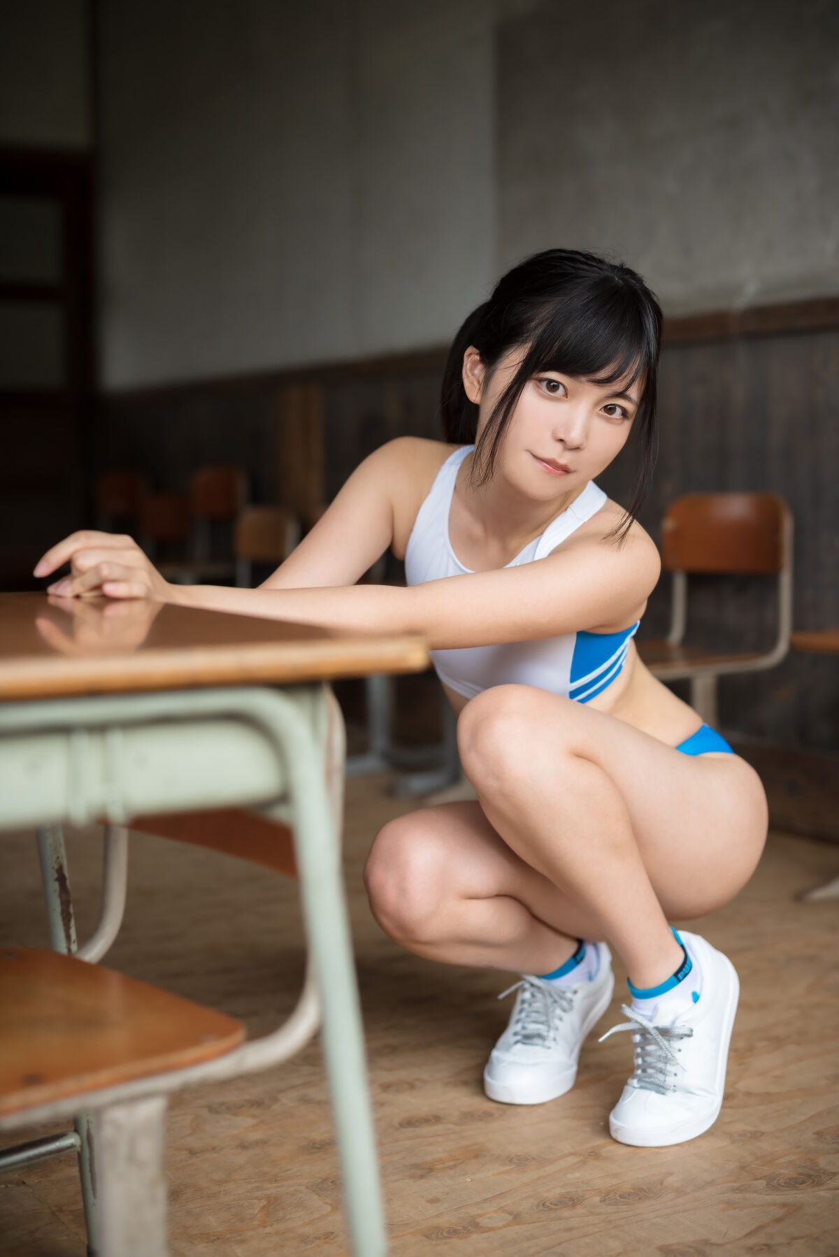 Coser@姫綺みみこ Mimiko Hinaki – After School Mimiko Part2