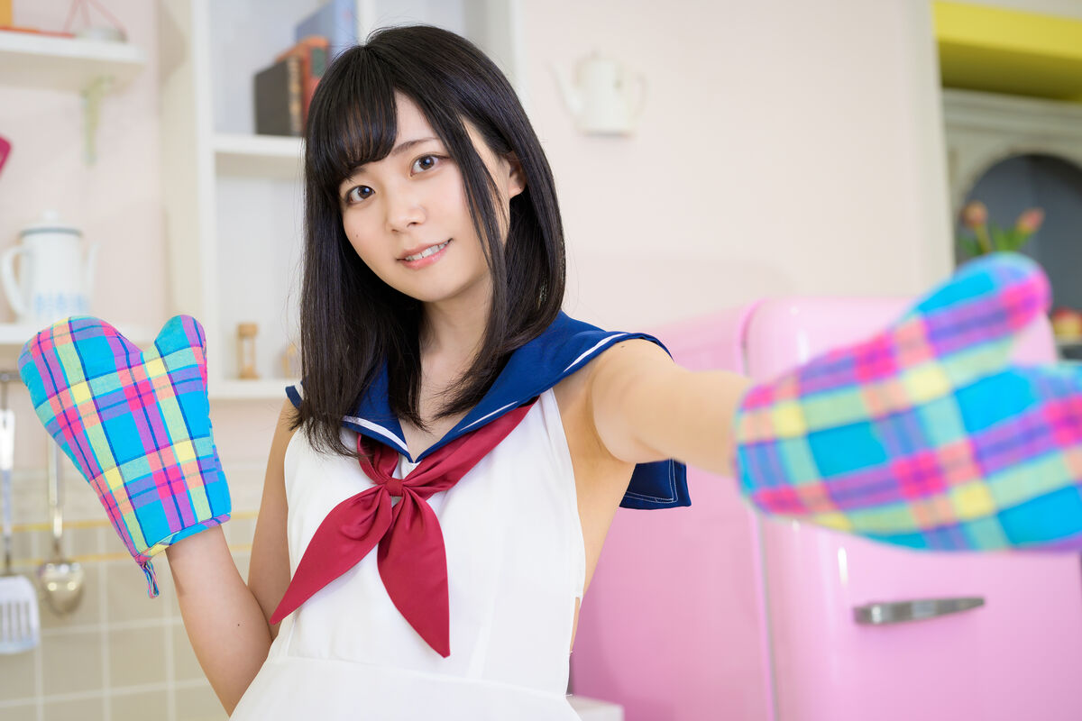 Coser@姫綺みみこ Mimiko Hinaki – HOME DATE Part1