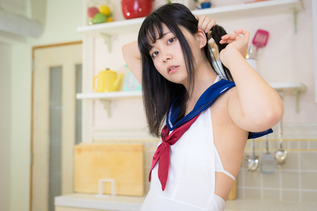 Coser@姫綺みみこ Mimiko Hinaki – HOME DATE Part1