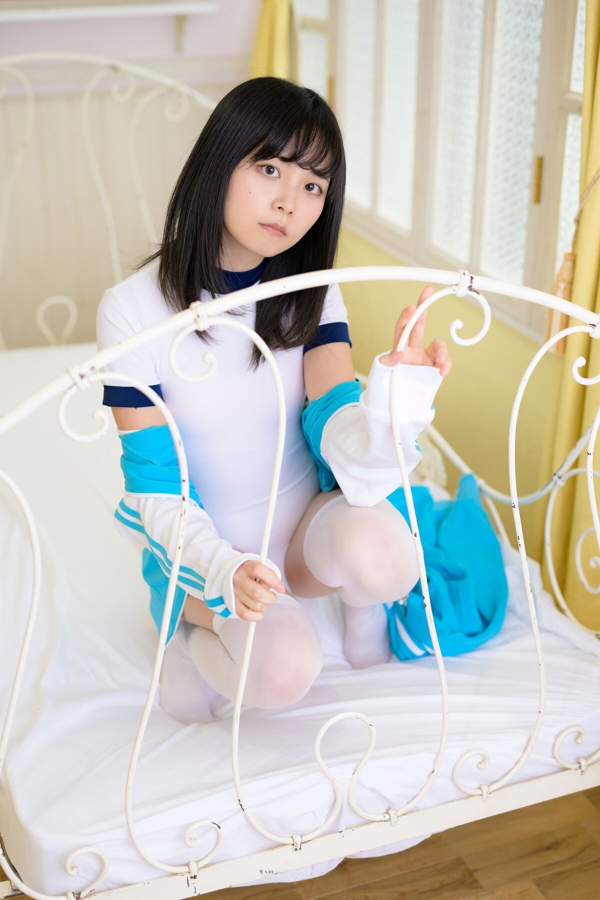 Coser@姫綺みみこ Mimiko Hinaki – HOME DATE Part3
