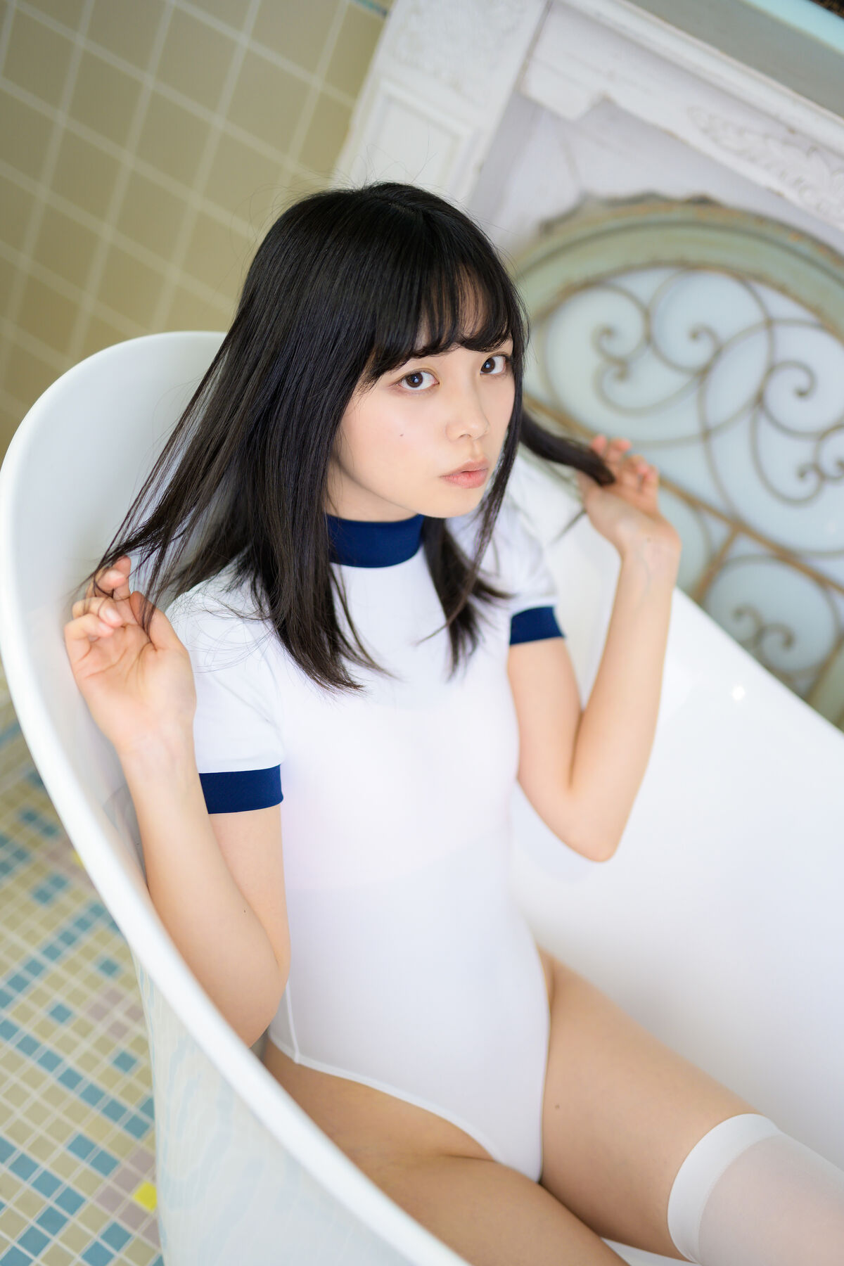 Coser@姫綺みみこ Mimiko Hinaki – HOME DATE Part3