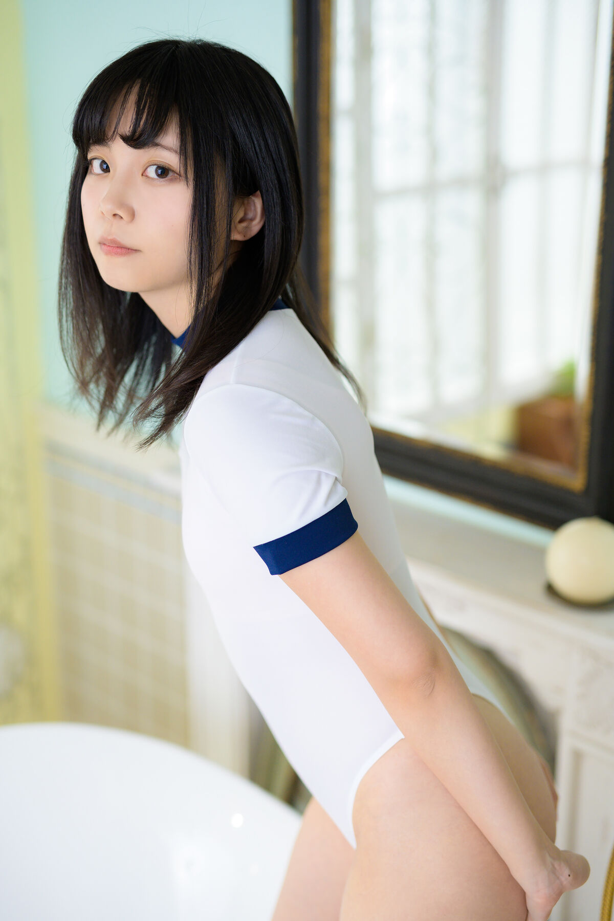 Coser@姫綺みみこ Mimiko Hinaki – HOME DATE Part3