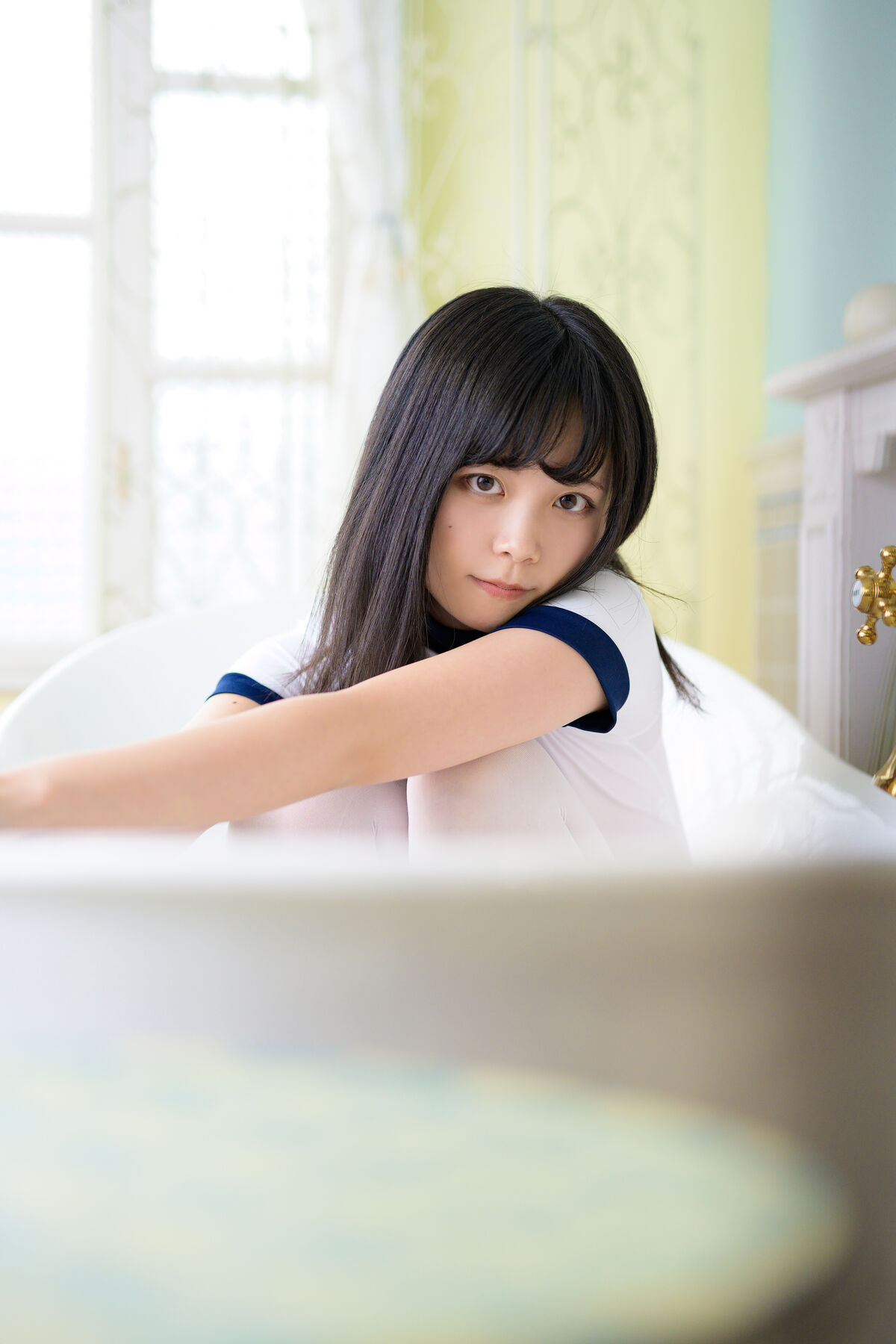 Coser@姫綺みみこ Mimiko Hinaki – HOME DATE Part3
