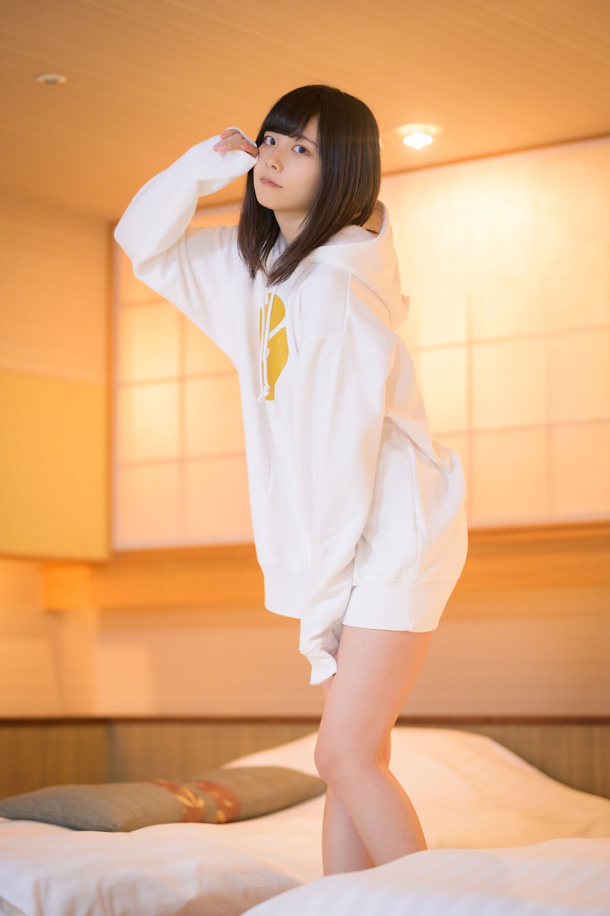 Coser@姫綺みみこ Mimiko Hinaki – Yukemuri Mimiko Part1