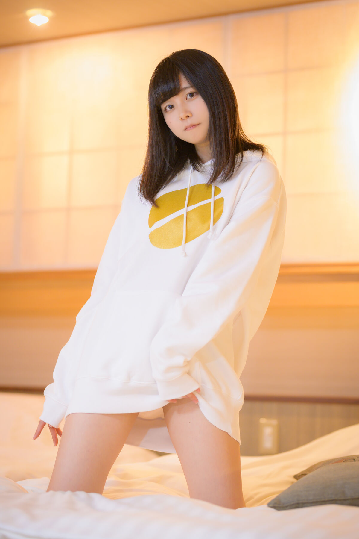 Coser@姫綺みみこ Mimiko Hinaki – Yukemuri Mimiko Part1