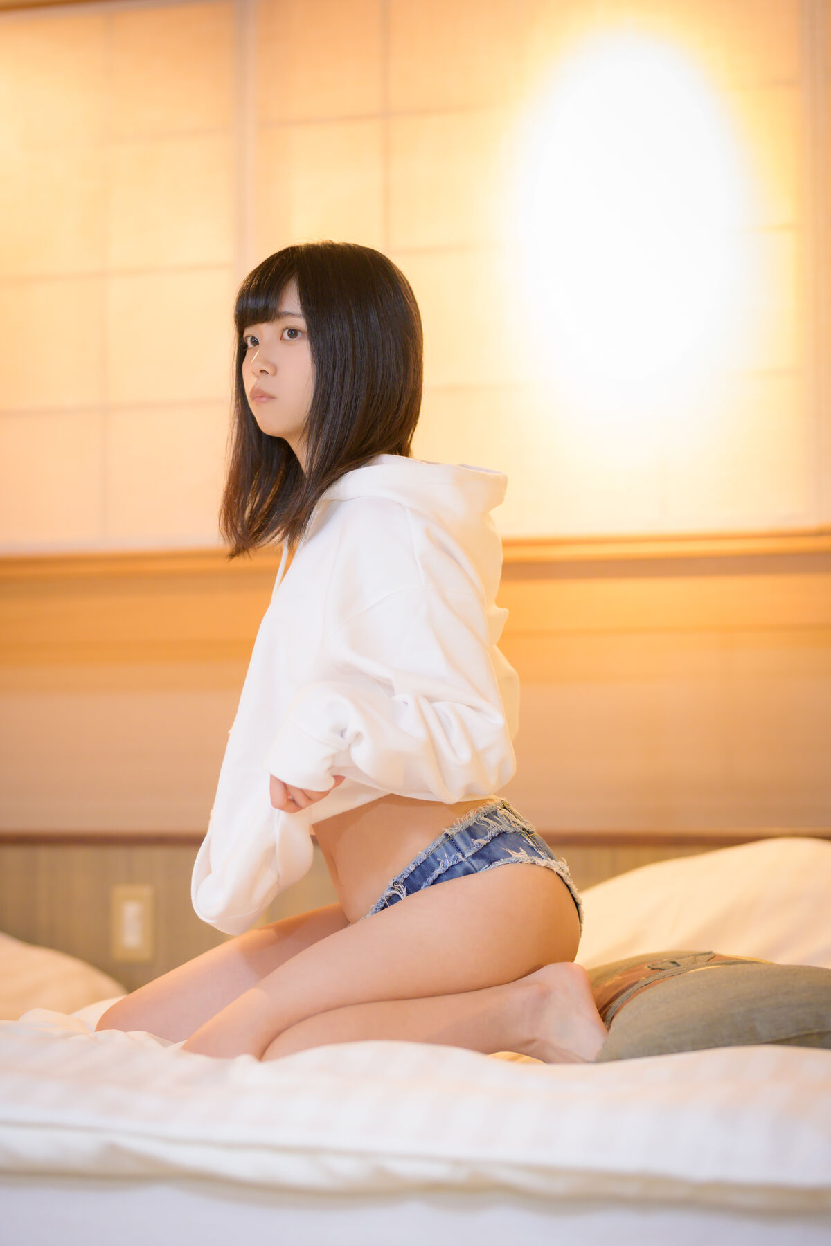 Coser@姫綺みみこ Mimiko Hinaki – Yukemuri Mimiko Part1