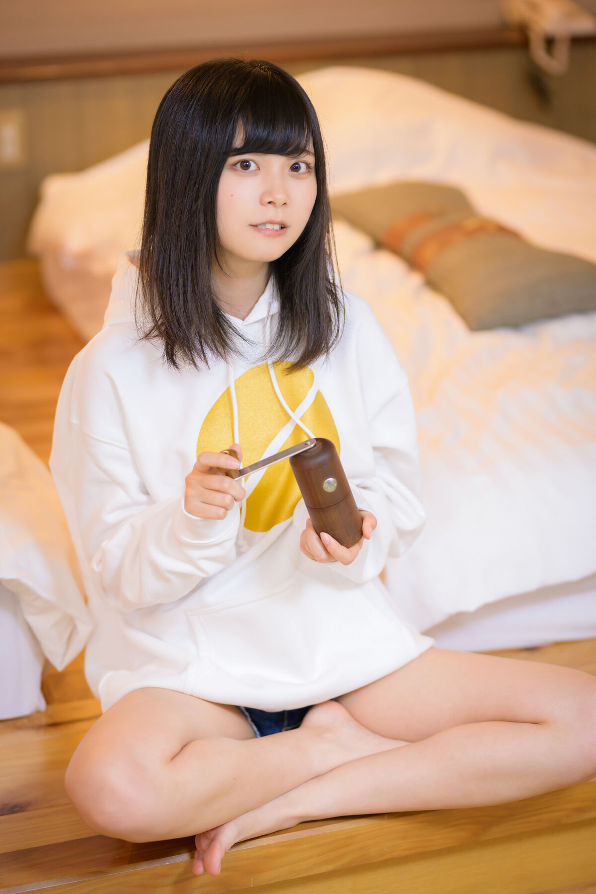 Coser@姫綺みみこ Mimiko Hinaki – Yukemuri Mimiko Part1