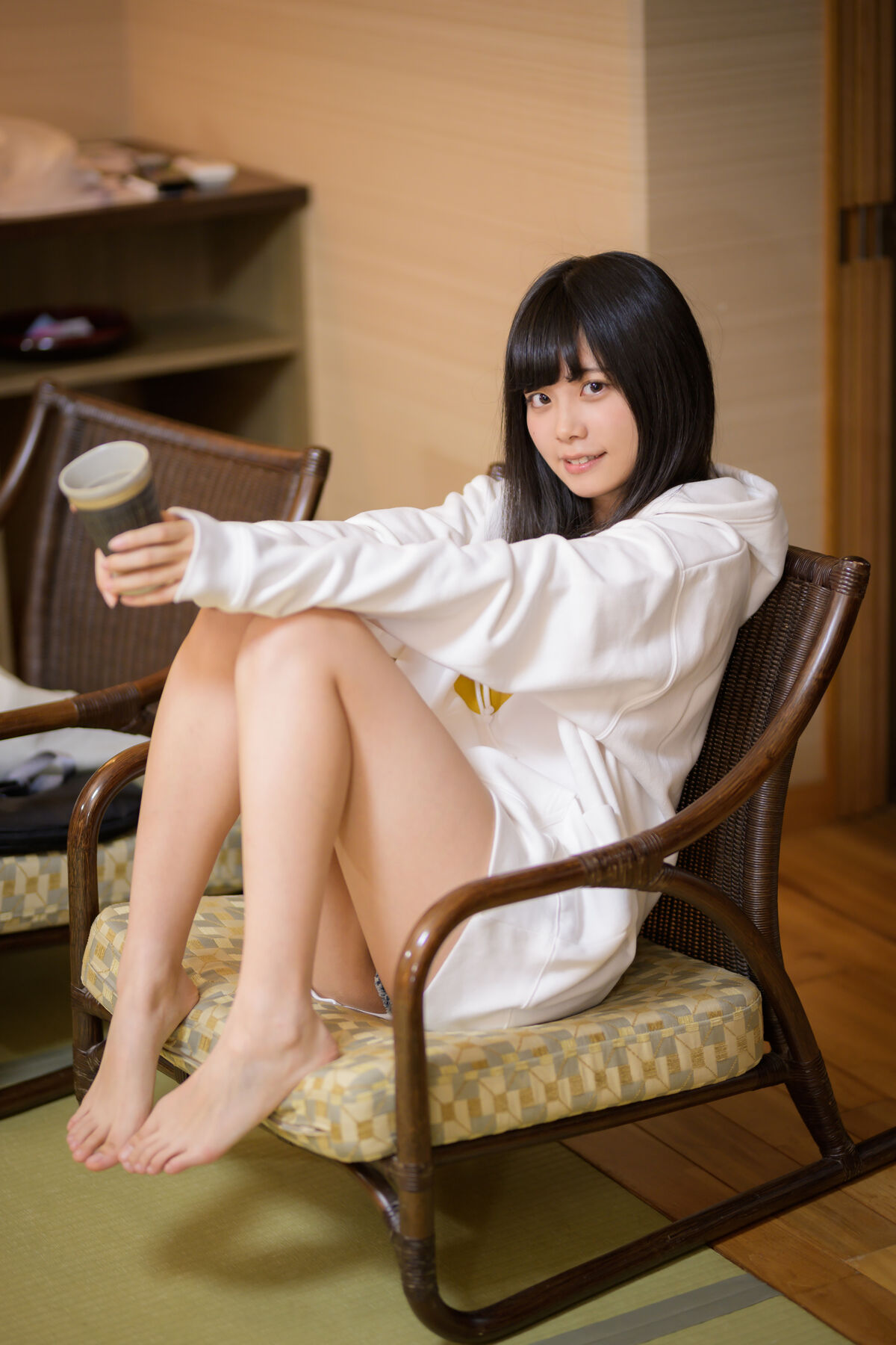 Coser@姫綺みみこ Mimiko Hinaki – Yukemuri Mimiko Part2