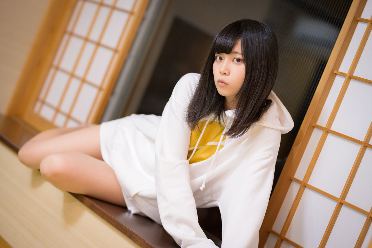 Coser@姫綺みみこ Mimiko Hinaki – Yukemuri Mimiko Part2