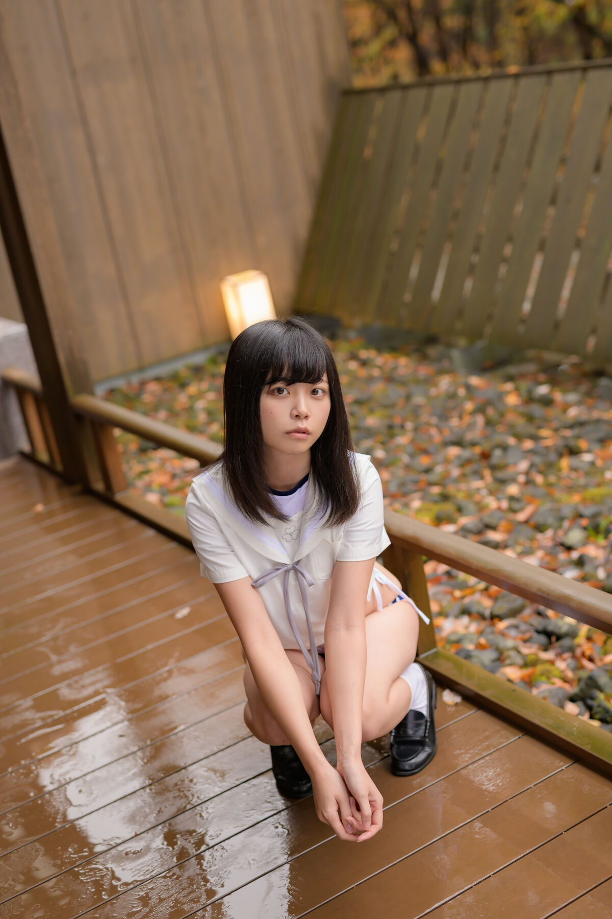 Coser@姫綺みみこ Mimiko Hinaki – Yukemuri Mimiko Part2