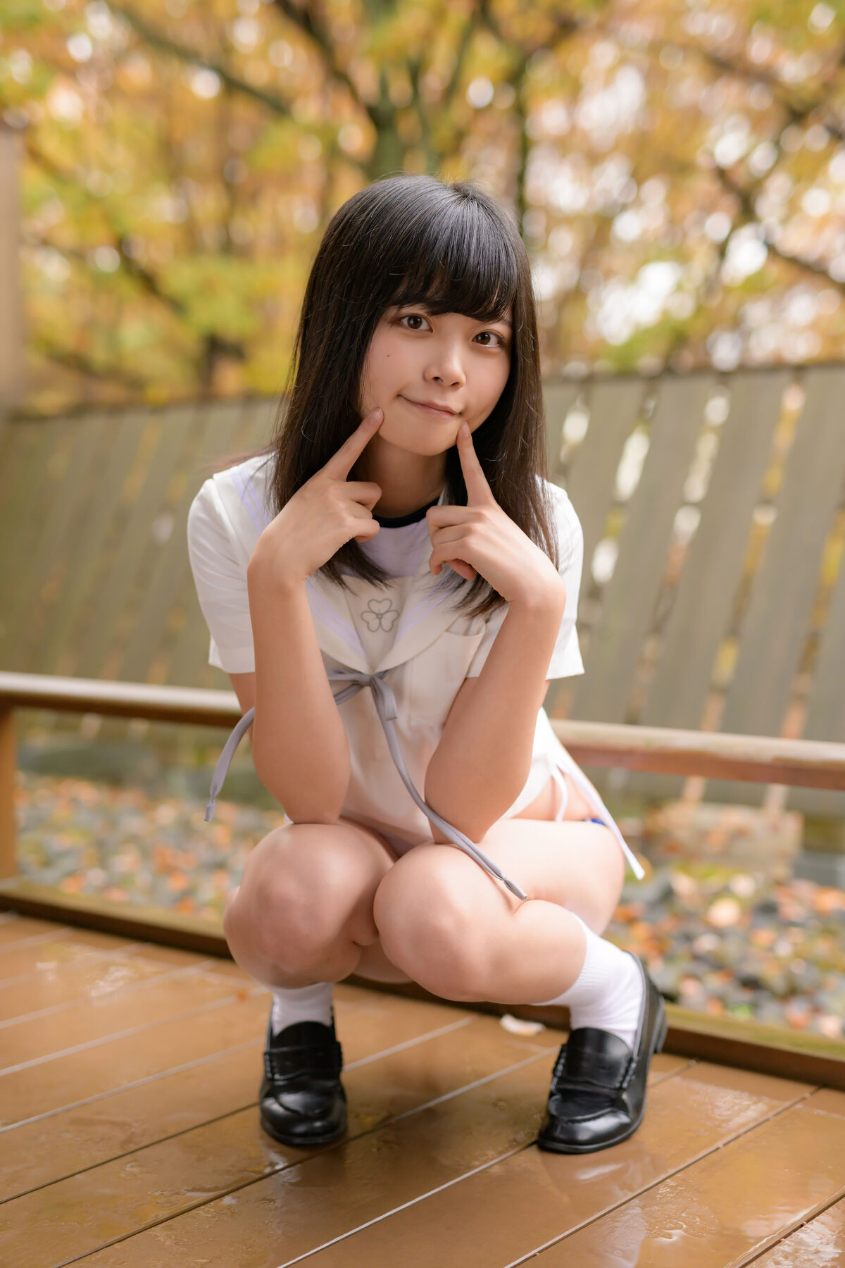 Coser@姫綺みみこ Mimiko Hinaki – Yukemuri Mimiko Part2