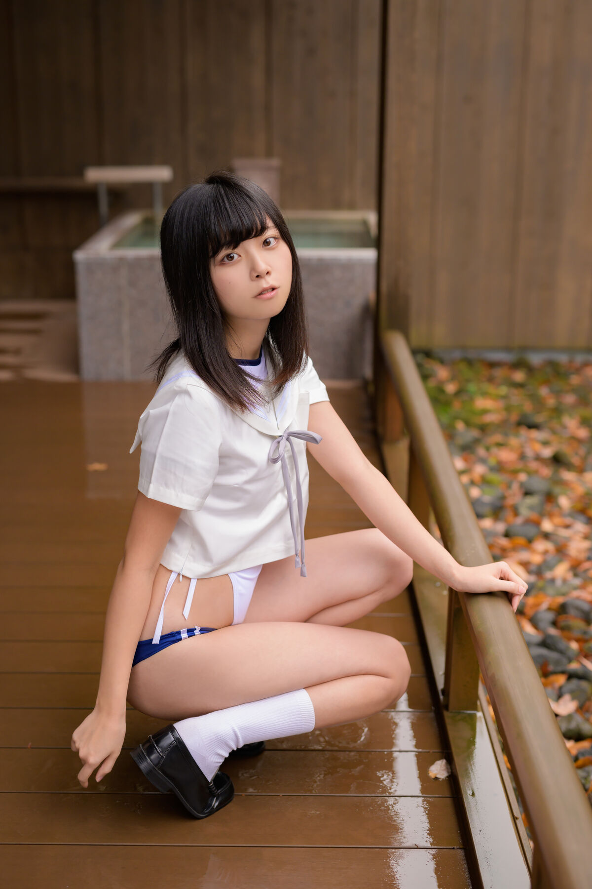 Coser@姫綺みみこ Mimiko Hinaki – Yukemuri Mimiko Part2