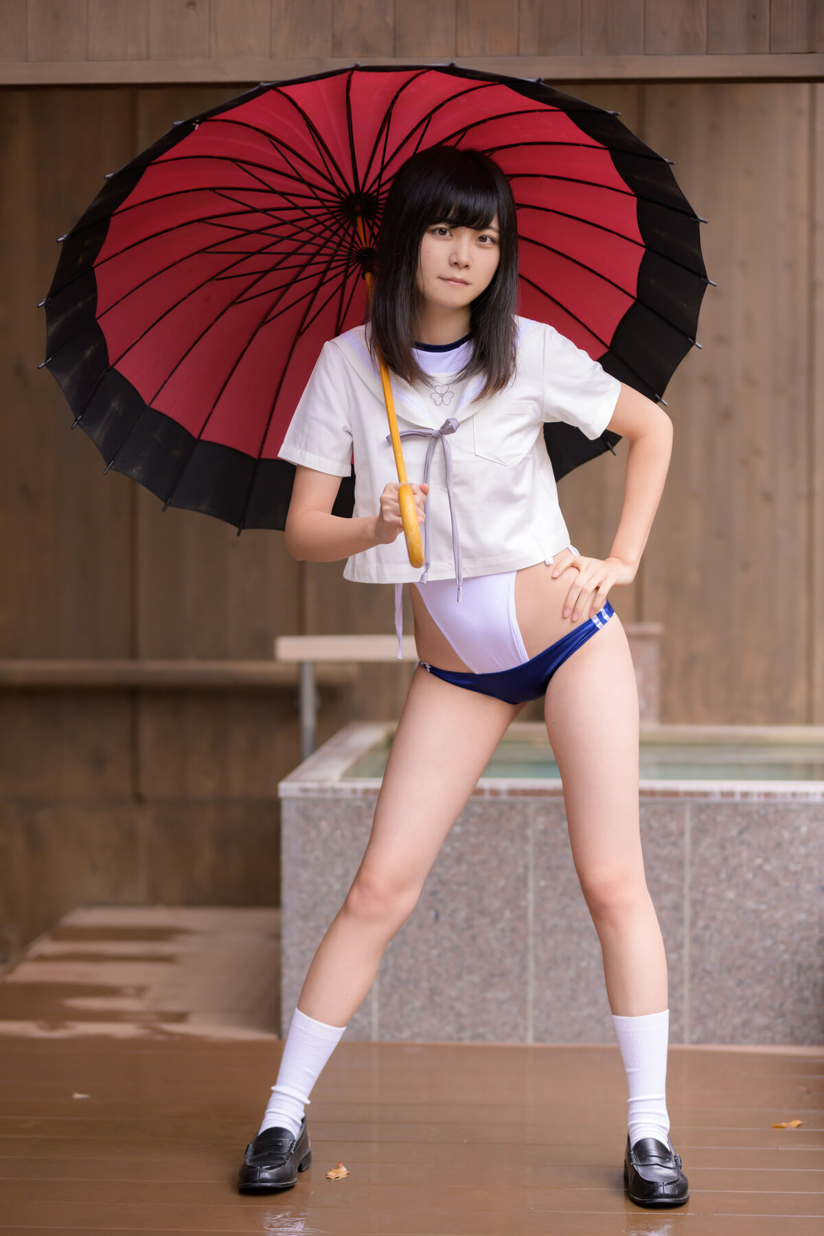 Coser@姫綺みみこ Mimiko Hinaki – Yukemuri Mimiko Part2