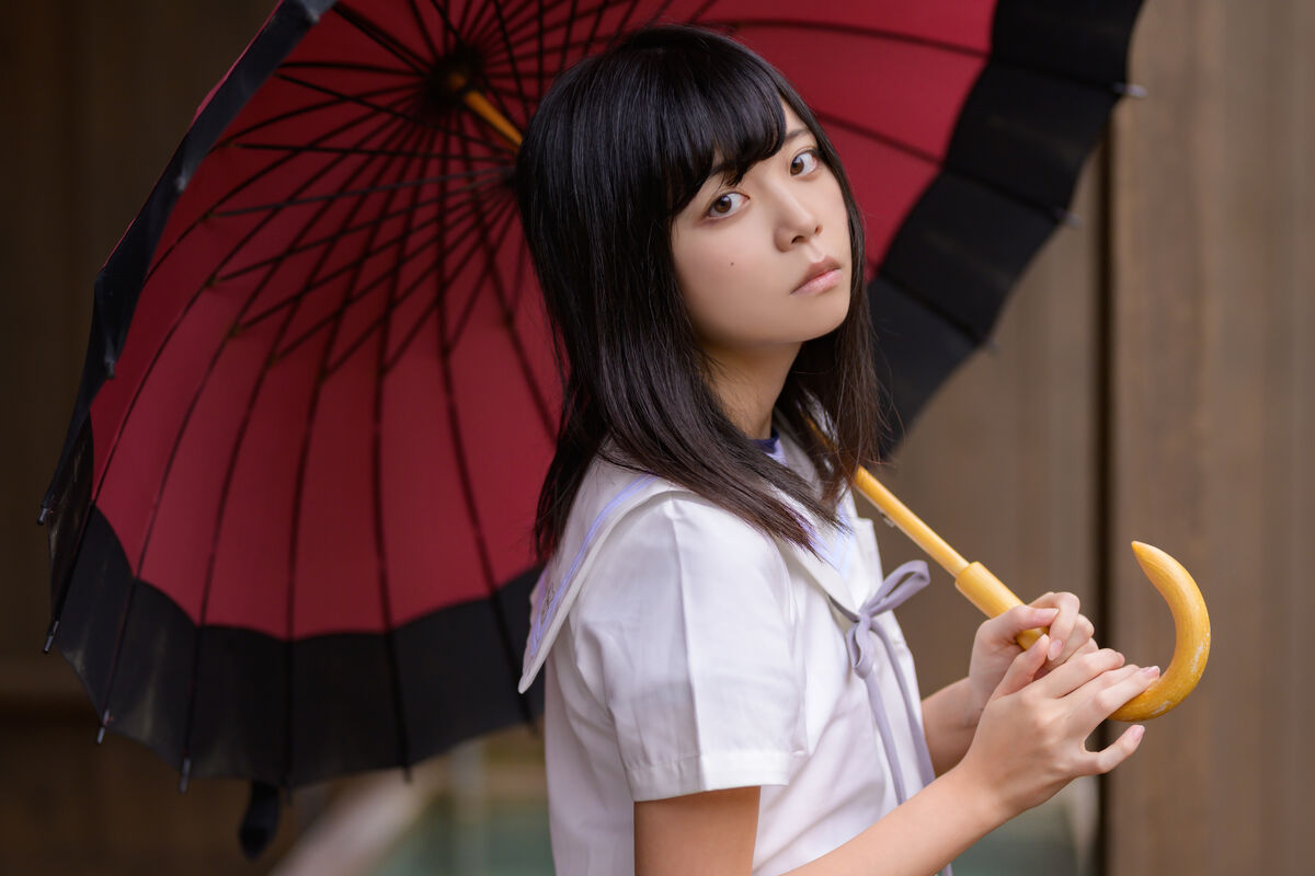 Coser@姫綺みみこ Mimiko Hinaki – Yukemuri Mimiko Part2