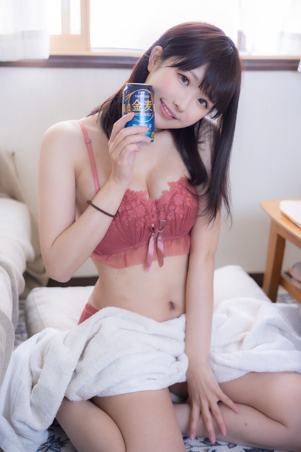 Coser@毎日眠たい 毎眠かのん – 黑丝OL Part3