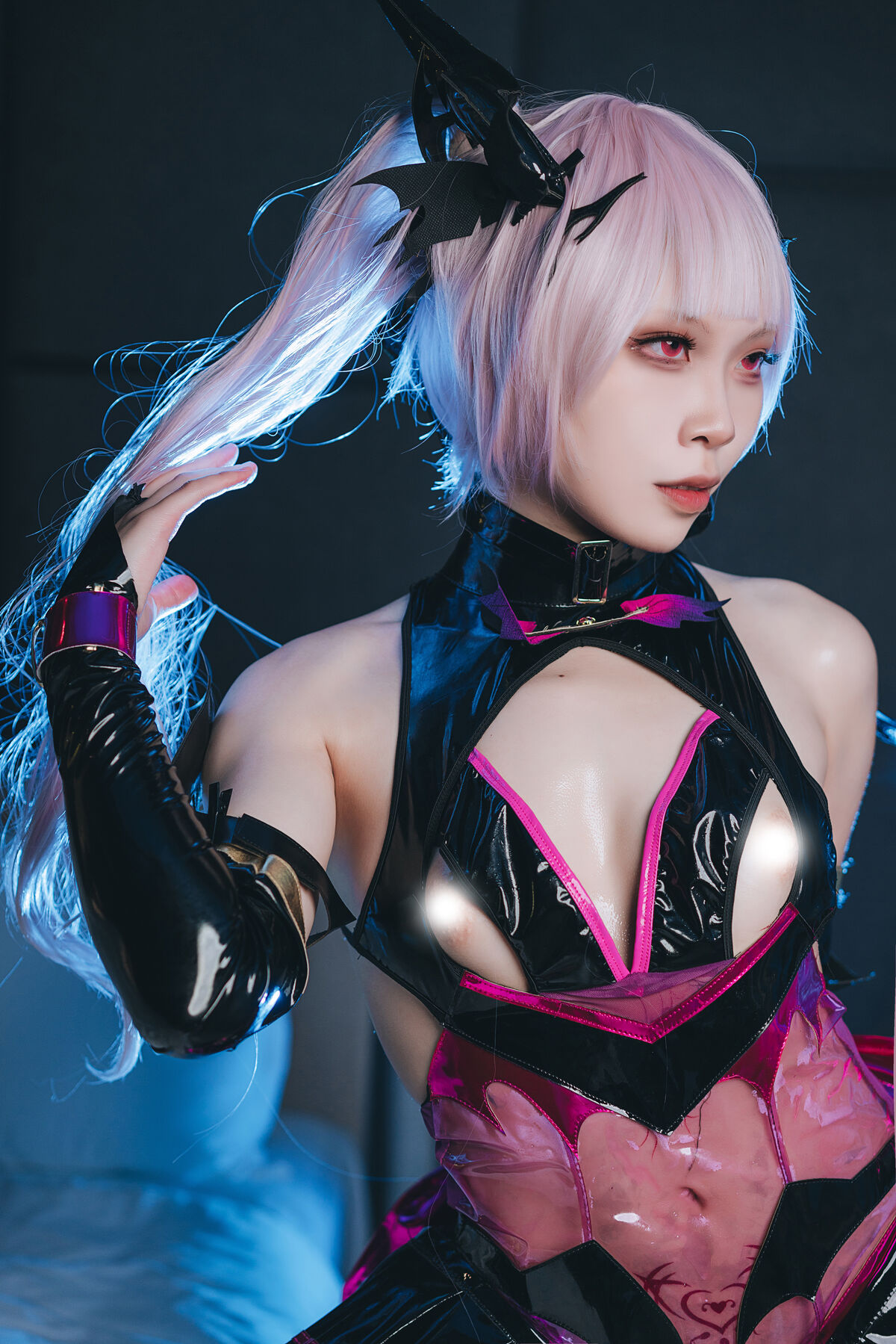 Coser@浵卡 Tokar – Eviltia Avelukia