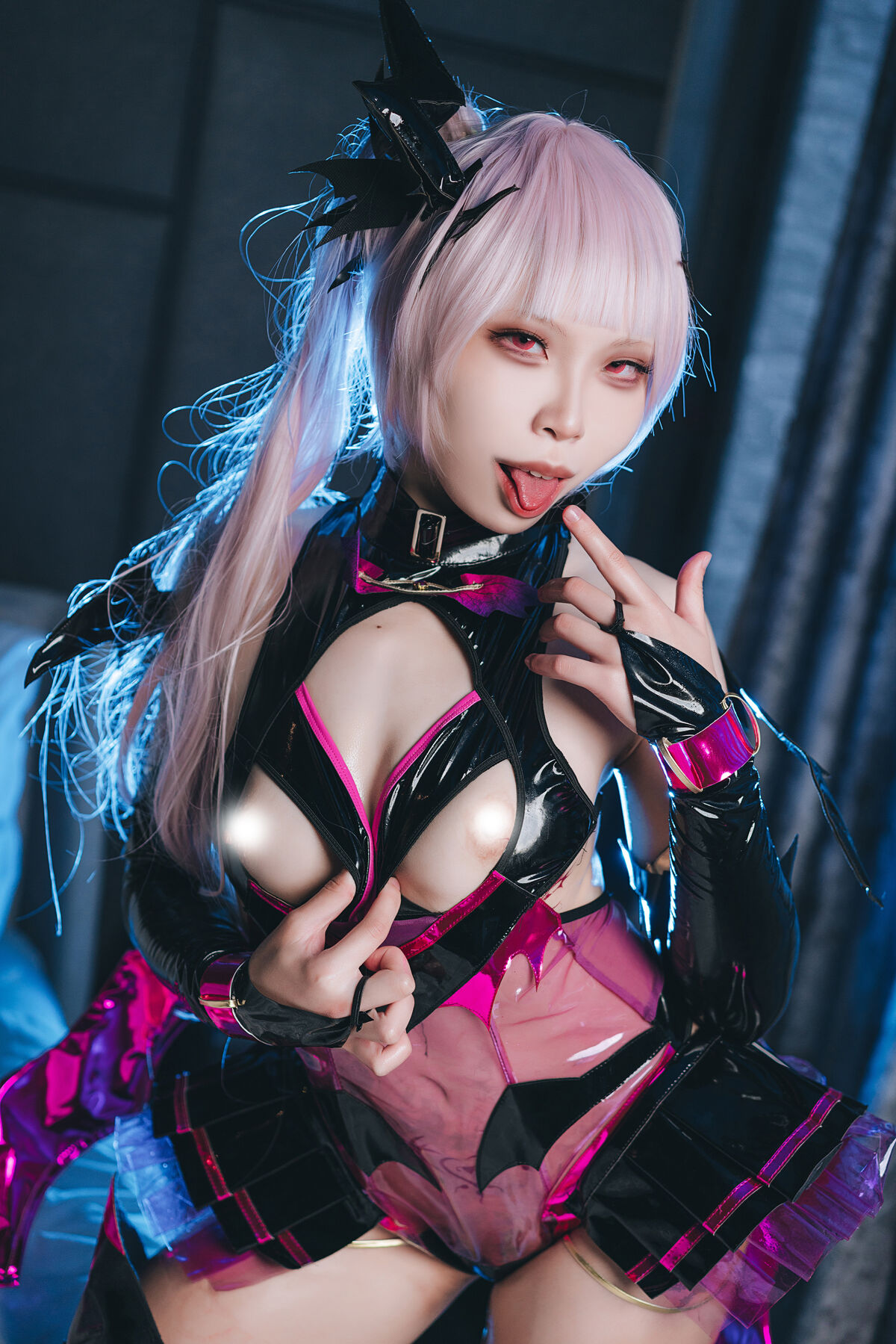 Coser@浵卡 Tokar – Eviltia Avelukia