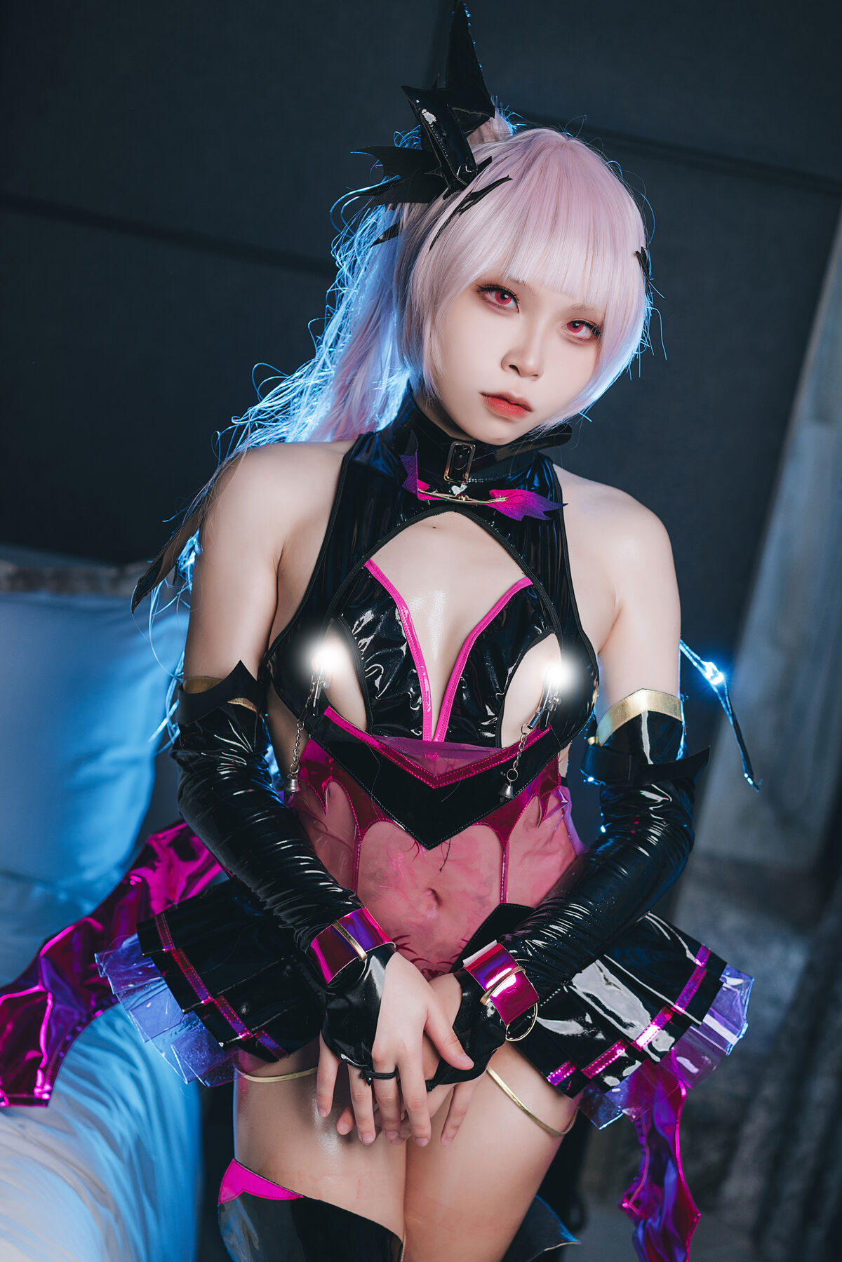 Coser@浵卡 Tokar – Eviltia Avelukia