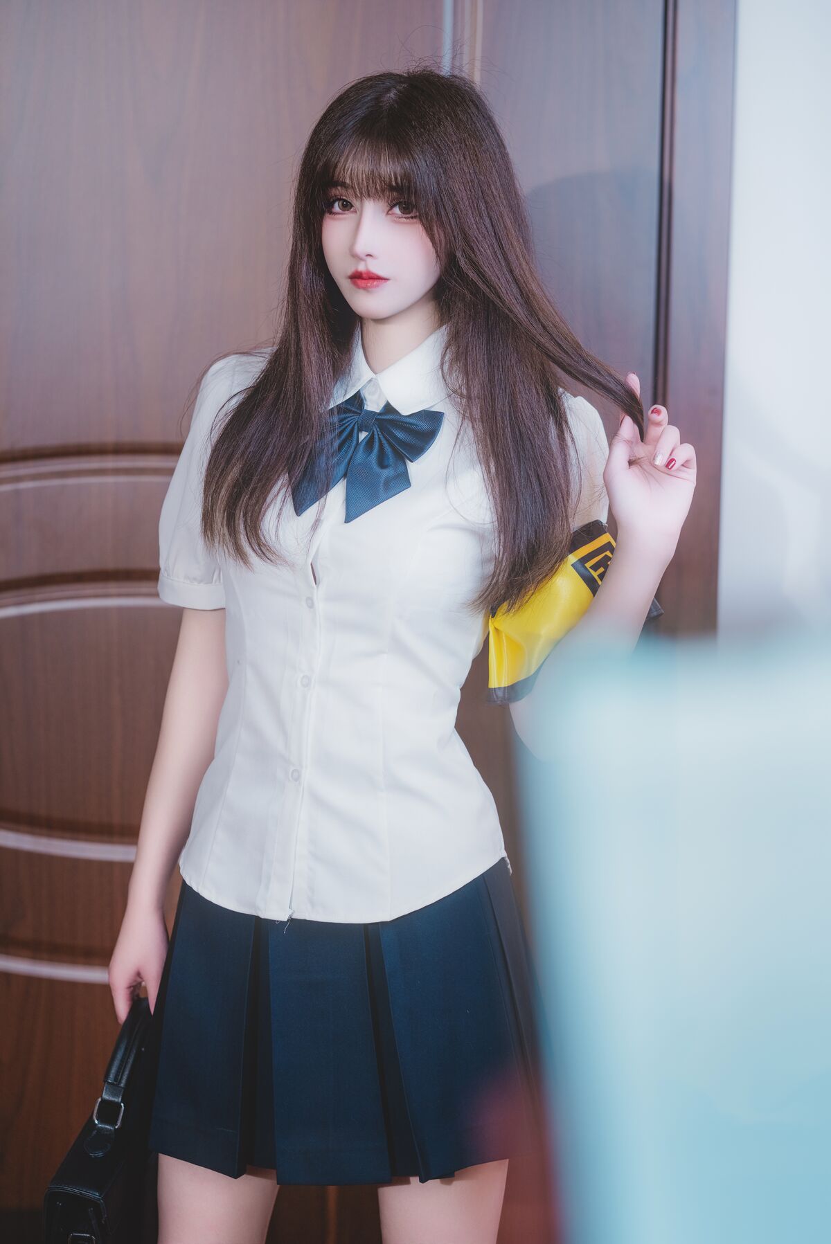 Coser@鹿八岁 – 畜牧计划