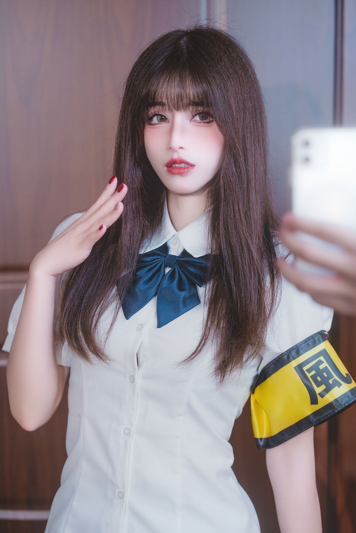 Coser@鹿八岁 – 畜牧计划