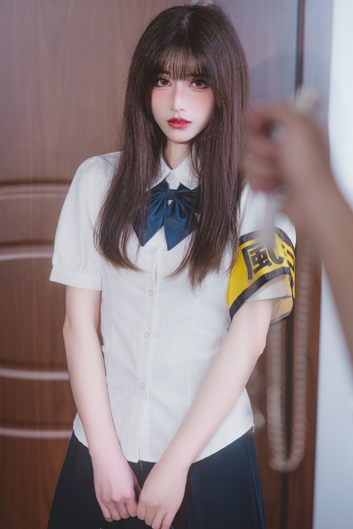 Coser@鹿八岁 – 畜牧计划