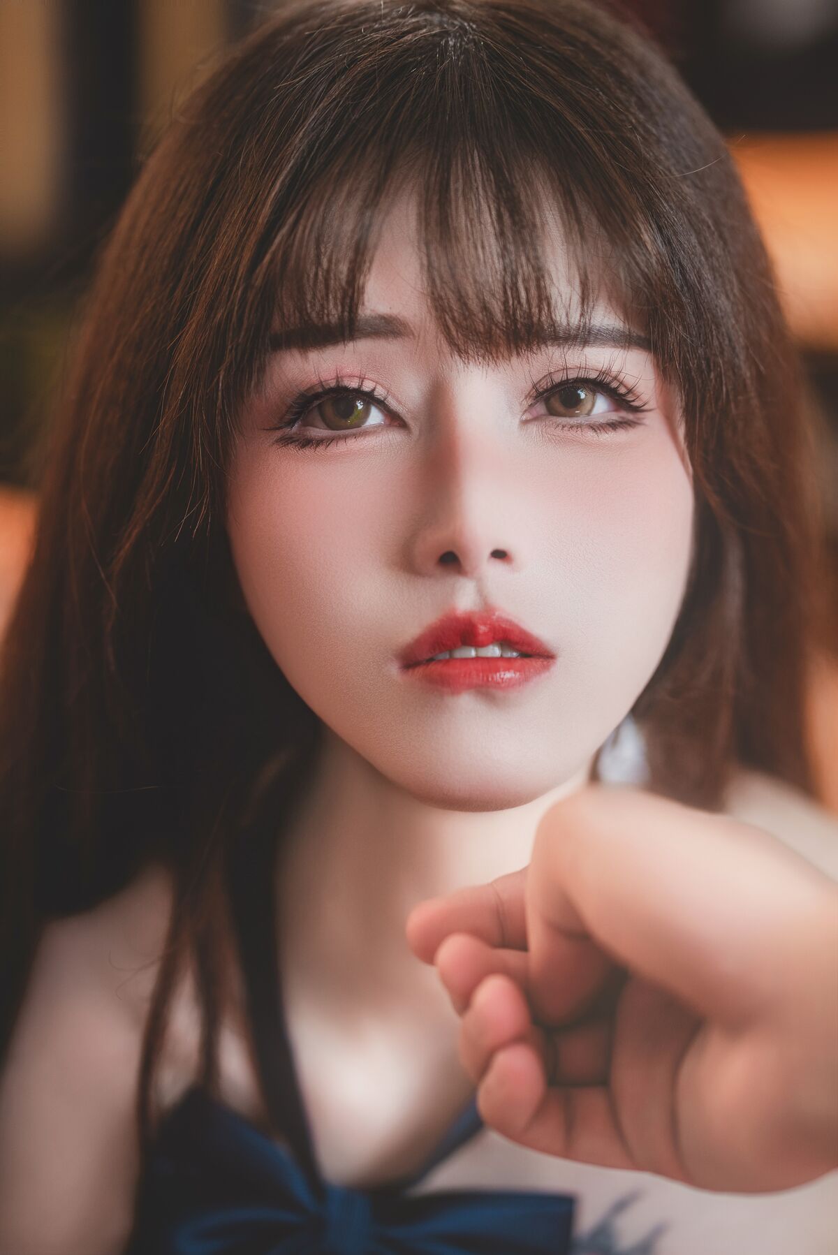 Coser@鹿八岁 – 畜牧计划