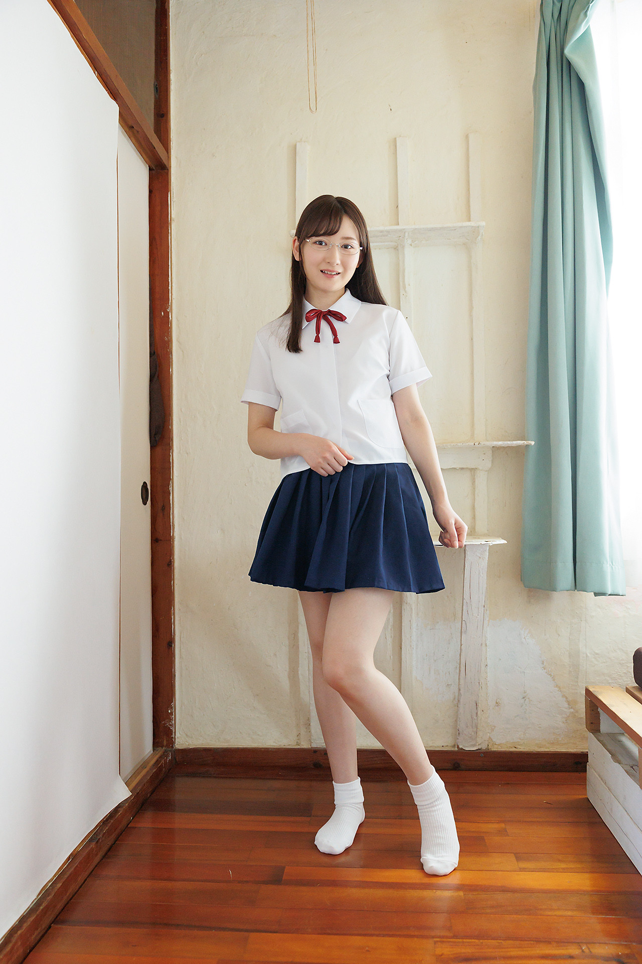 Asami Kondou 近藤あさみ, Minisuka.tv 2024.09.05 Secret Limited Gallery Set 45.01