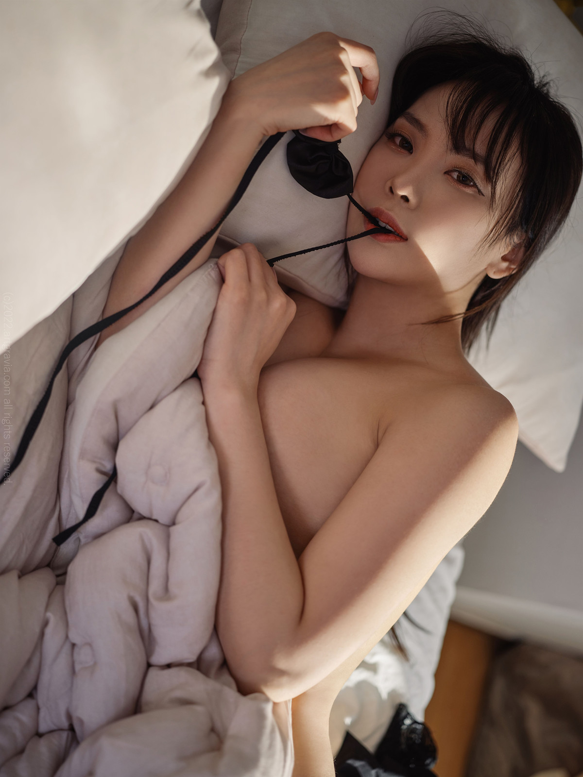 Dami 퀸다미, ArtGravia Vol.379 Photobook Set.03