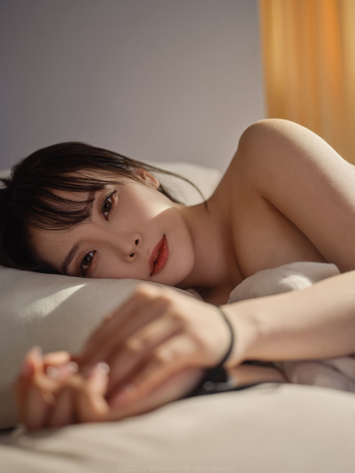 Dami 퀸다미, ArtGravia Vol.379 Photobook Set.03