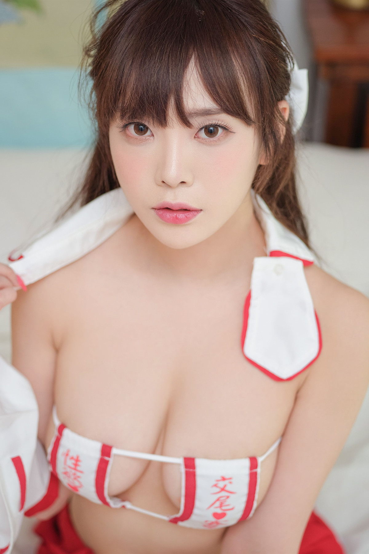 Dami 퀸다미, ArtGravia Vol.416 Photobook Set.01