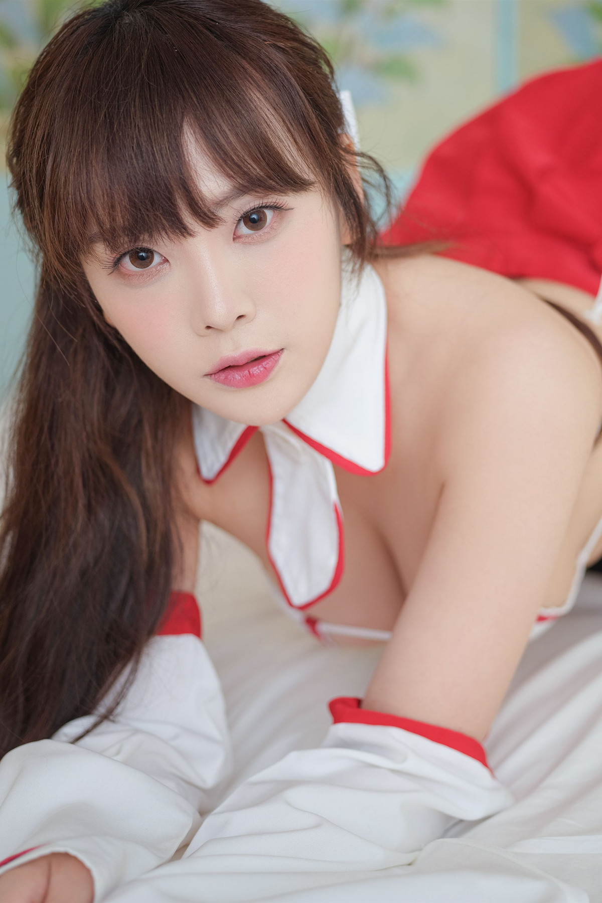 Dami 퀸다미, ArtGravia Vol.416 Photobook Set.02