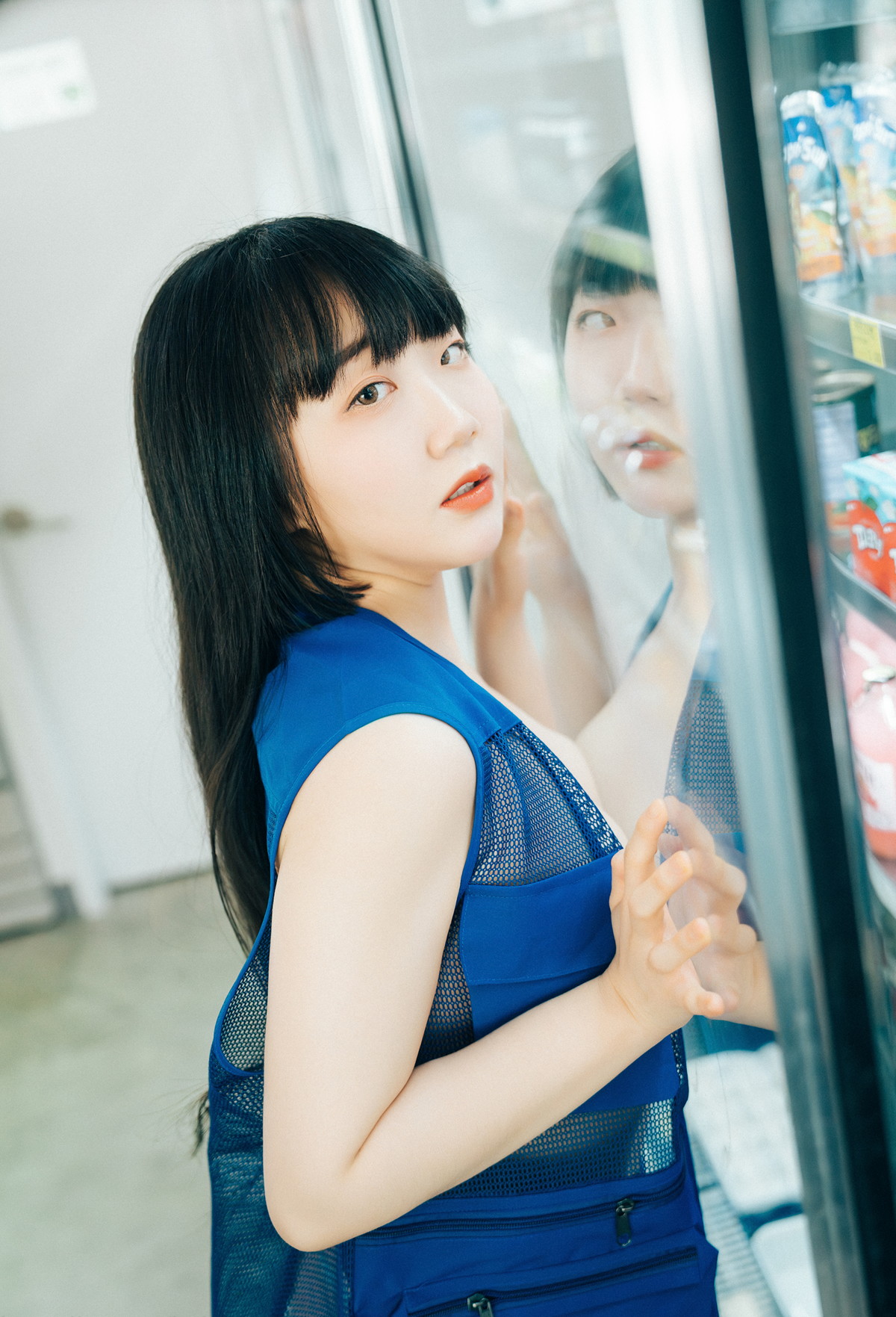 Doyeon 도연, Loozy ‘Convenience Store Sub’ Set.03