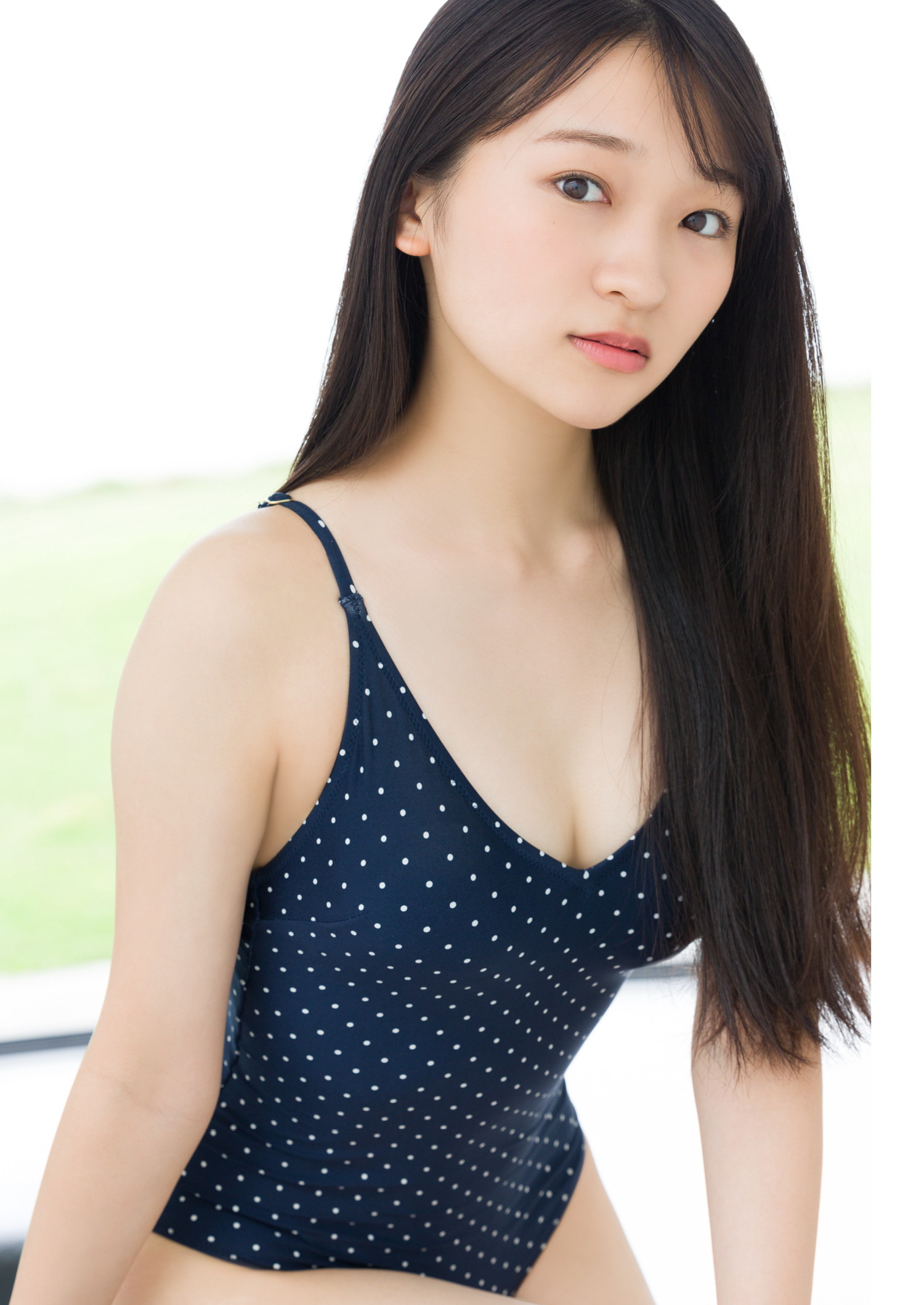 Ema Maeno 前野えま, Young Jump 2024 No.40 (ヤングジャンプ 2024年40号) 12 Ema Maeno 前野えま, Young Jump 2024 No.40 (ヤングジャンプ 2024年40号)