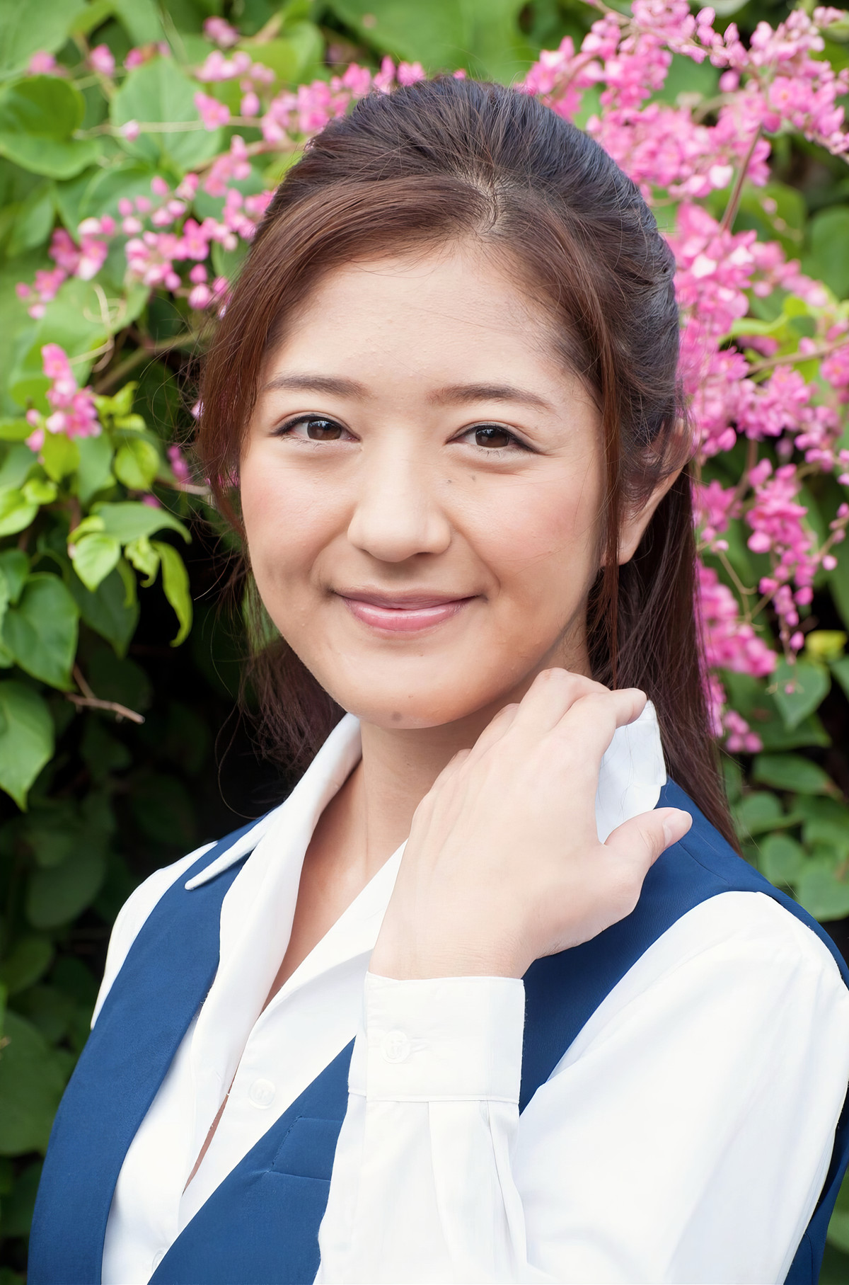 Emi Segawa 瀬川えみ, フルヌード写真集 痴的な才女2 (プレミアムマーメイド) Set.01