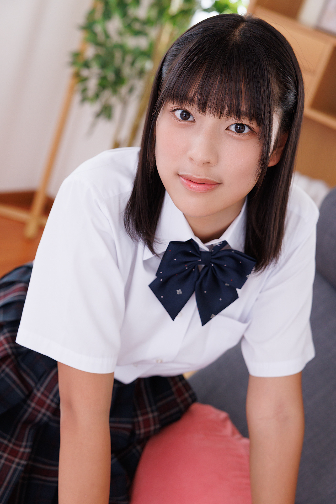 Eyu Hirayama 平山えゆ, Minisuka.tv 2024.09.26 Regular Gallery Set 17.01