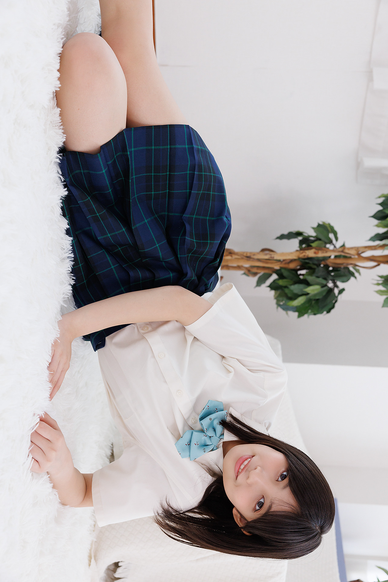 Akane Nishikawa 西川茜, Minisuka.tv 2024.08.29 Regular Gallery Stage1 Set 03.01