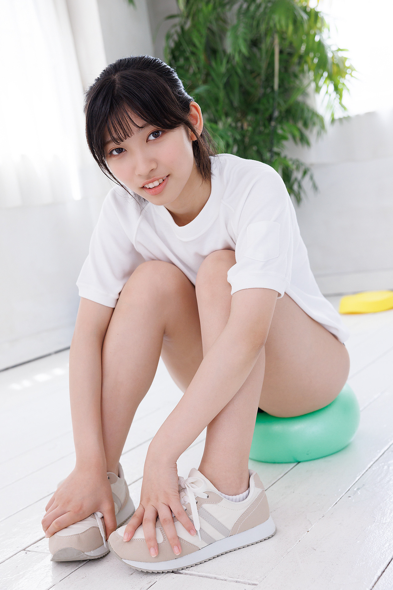 Akane Nishikawa 西川茜, Minisuka.tv 2024.09.19 Regular Gallery Set 05.02